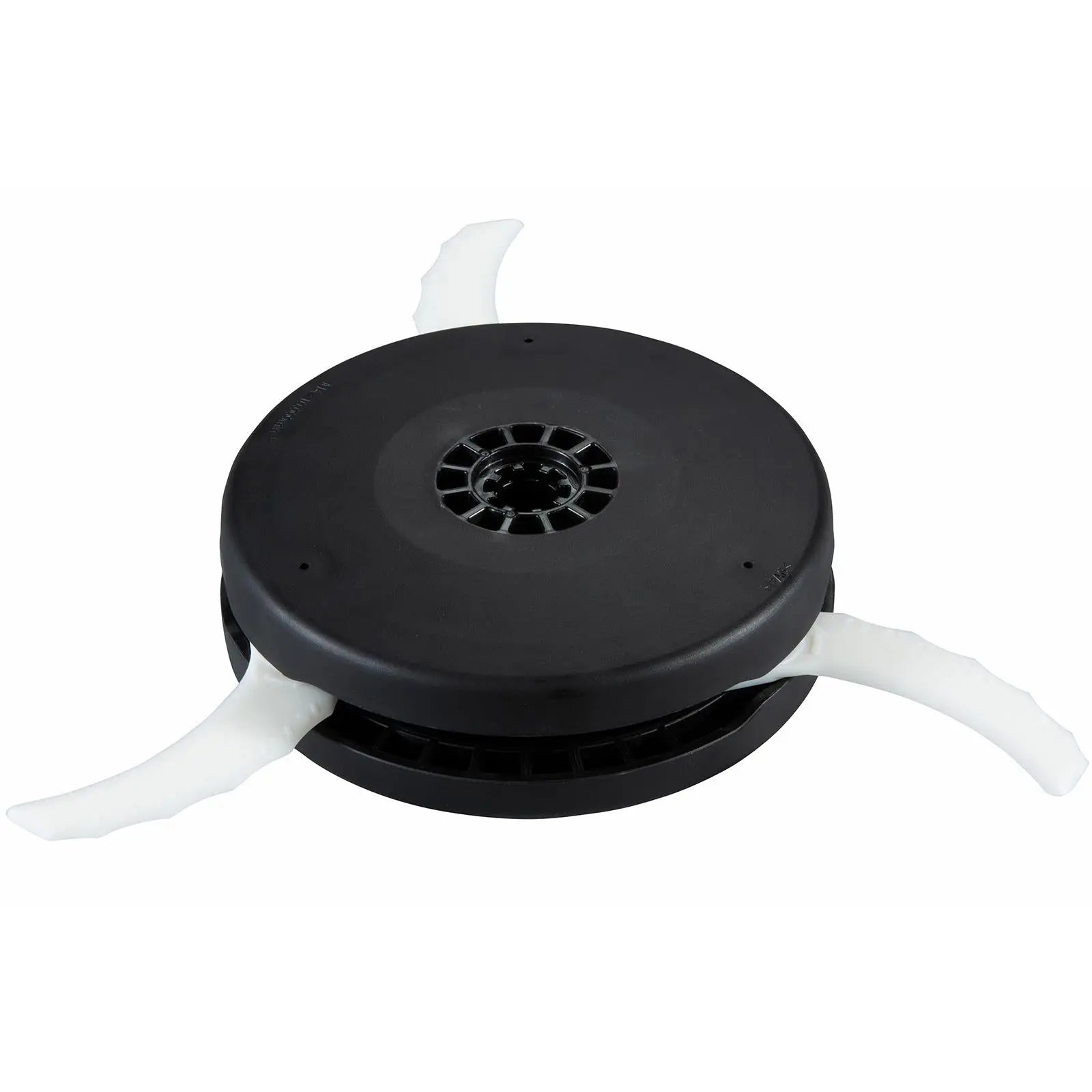 Makita Line Trimmer Grass Strimmer Brush Cutter Plastic Blade Head Set 305mm DUR369 UR012 White Rose Tools