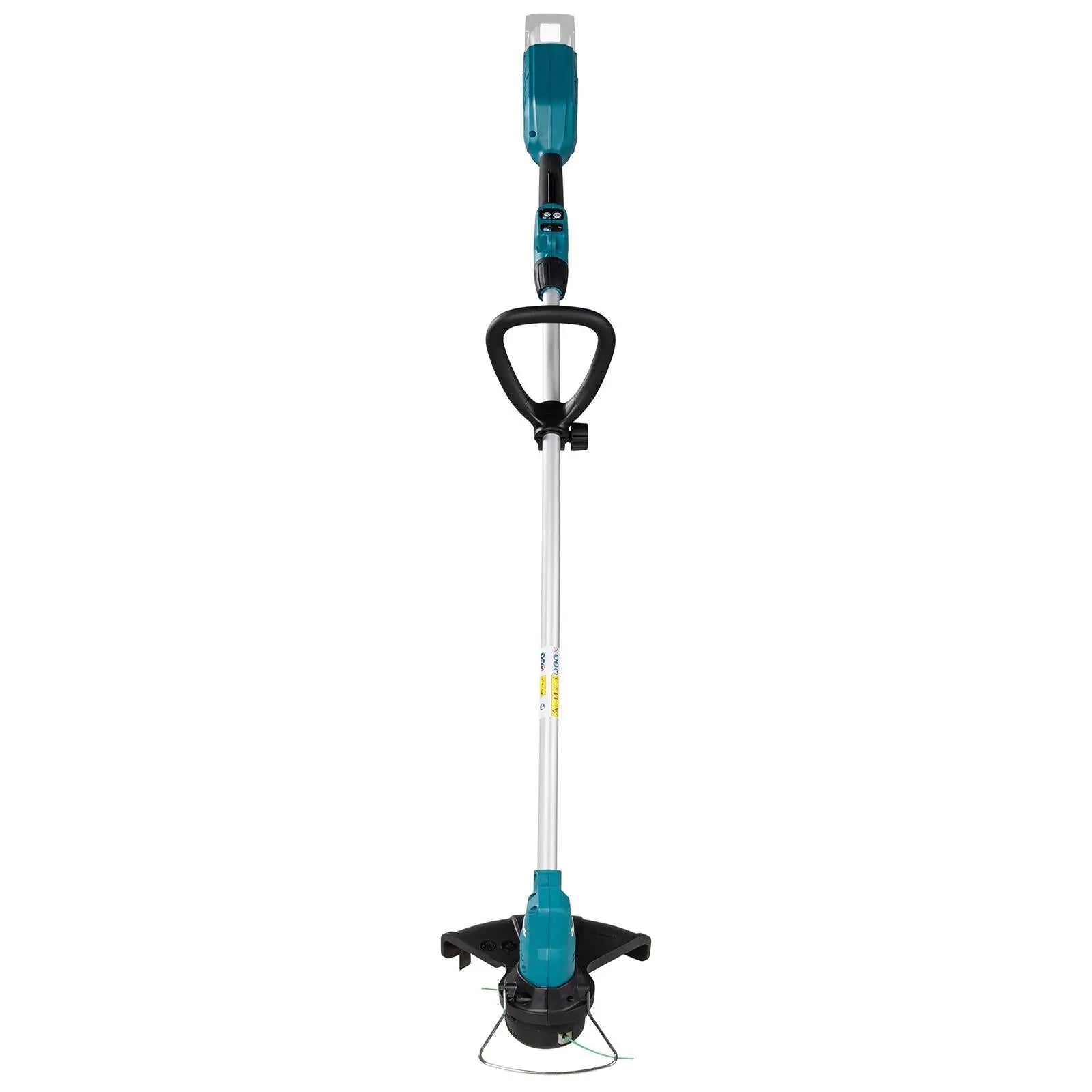 Makita Line Trimmer Strimmer 18V LXT Brushless Cordless Garden Lawn Strimming Bare Unit Body Only DUR189Z  White Rose Tools