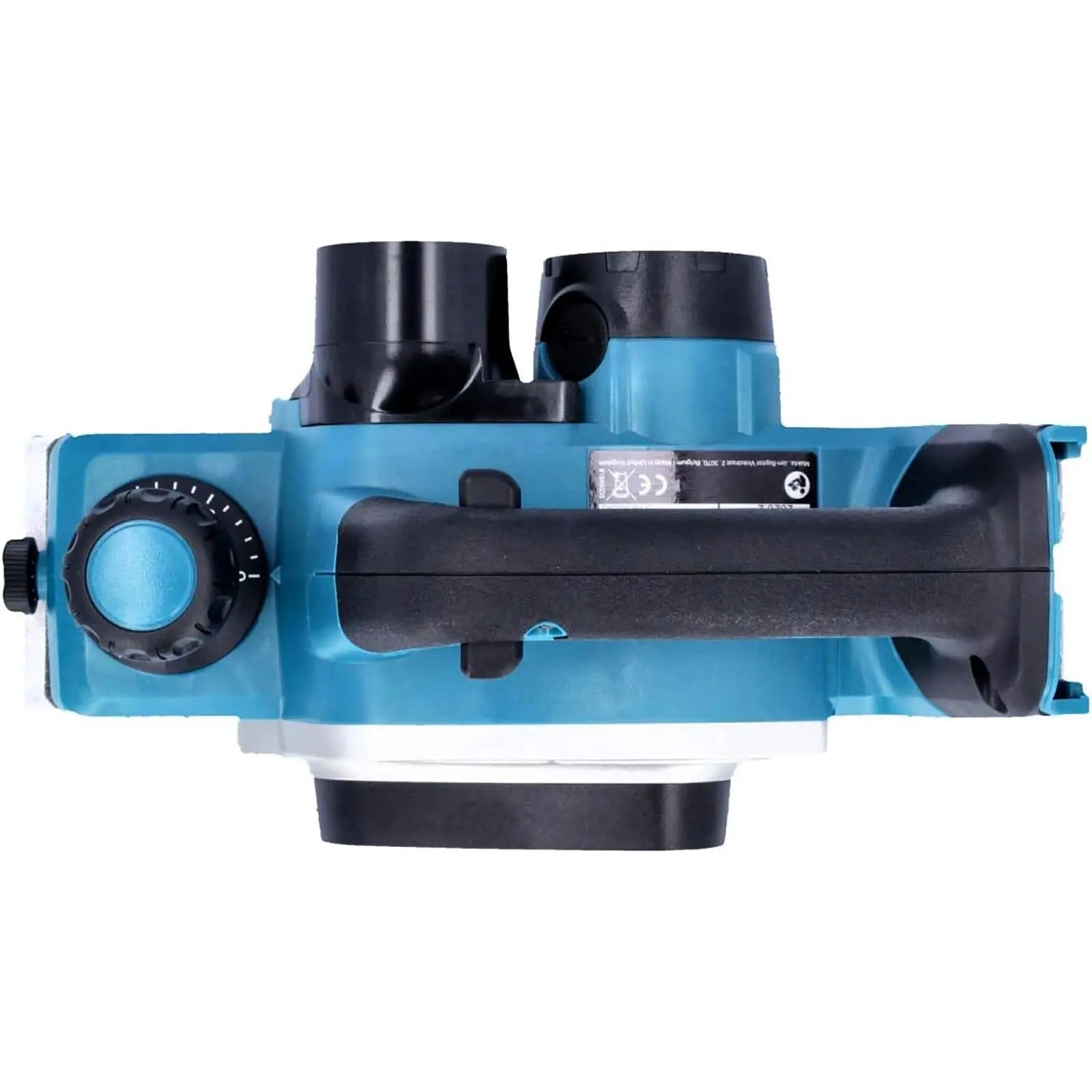 Makita Planer Compact Heavy Duty 18V LXT Li-ion Cordless DKP180Z Body Only  White Rose Tools