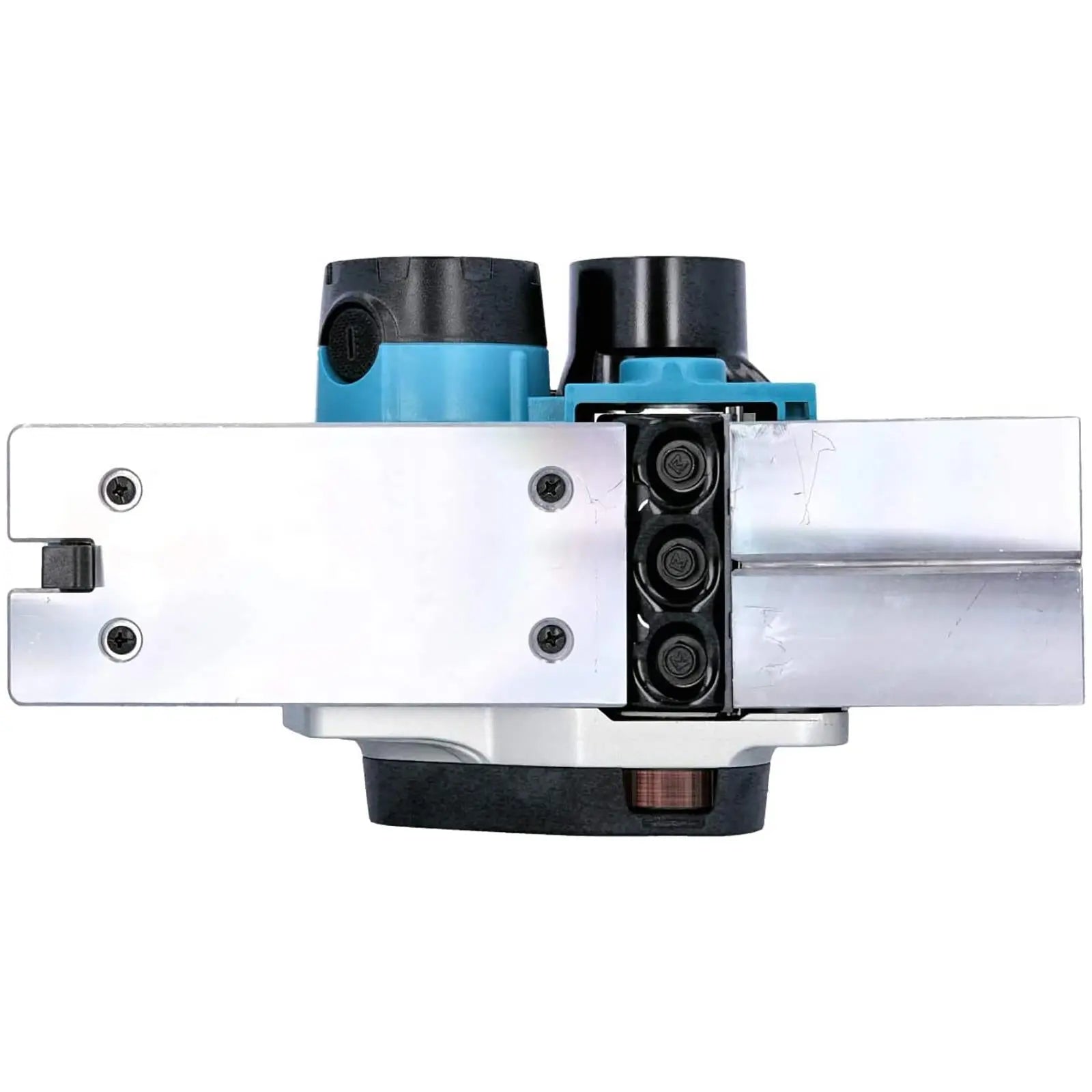 Makita Planer Compact Heavy Duty 18V LXT Li-ion Cordless DKP180Z Body Only  White Rose Tools