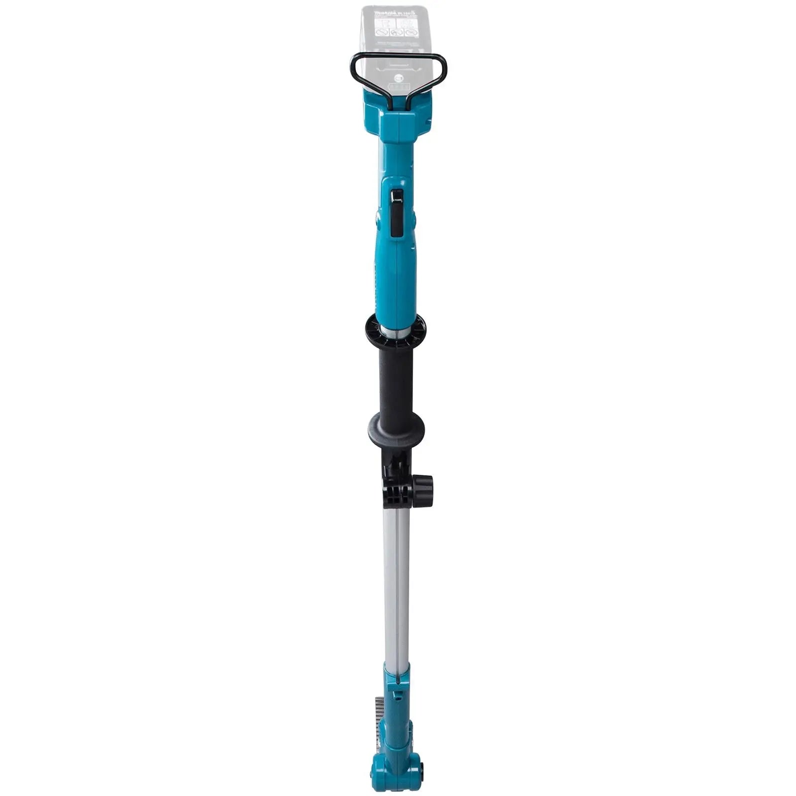 Makita Pole Hedge Trimmer 46cm 12V CXT Cordless Telescopic Garden Bush Cutter Cutting Bare Unit Body Only UN460WDZ  White Rose Tools