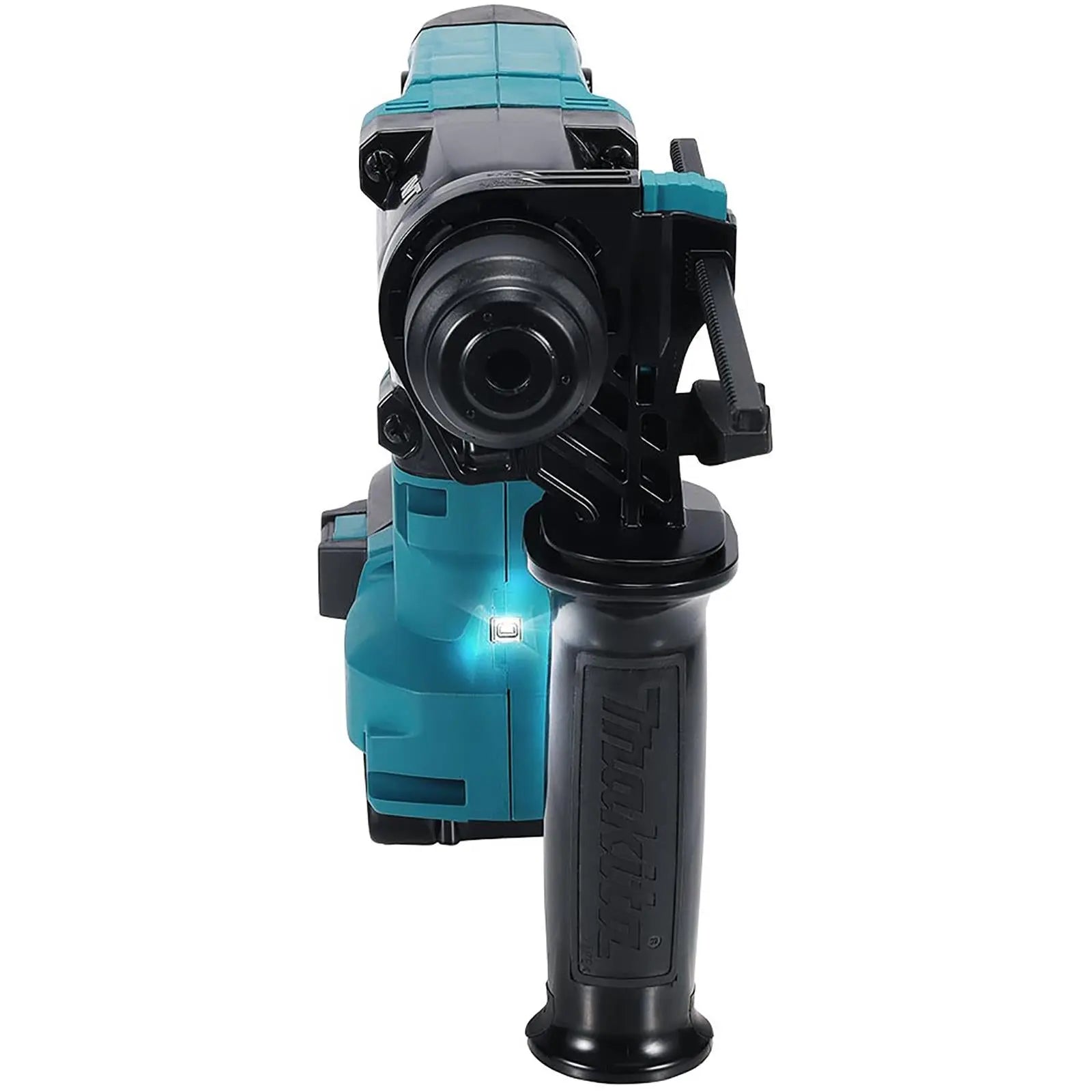 Makita Rotary Hammer Drill SDS+ Plus 18V LXT Li-ion Brushless Cordless DHR183Z Body Only White Rose Tools