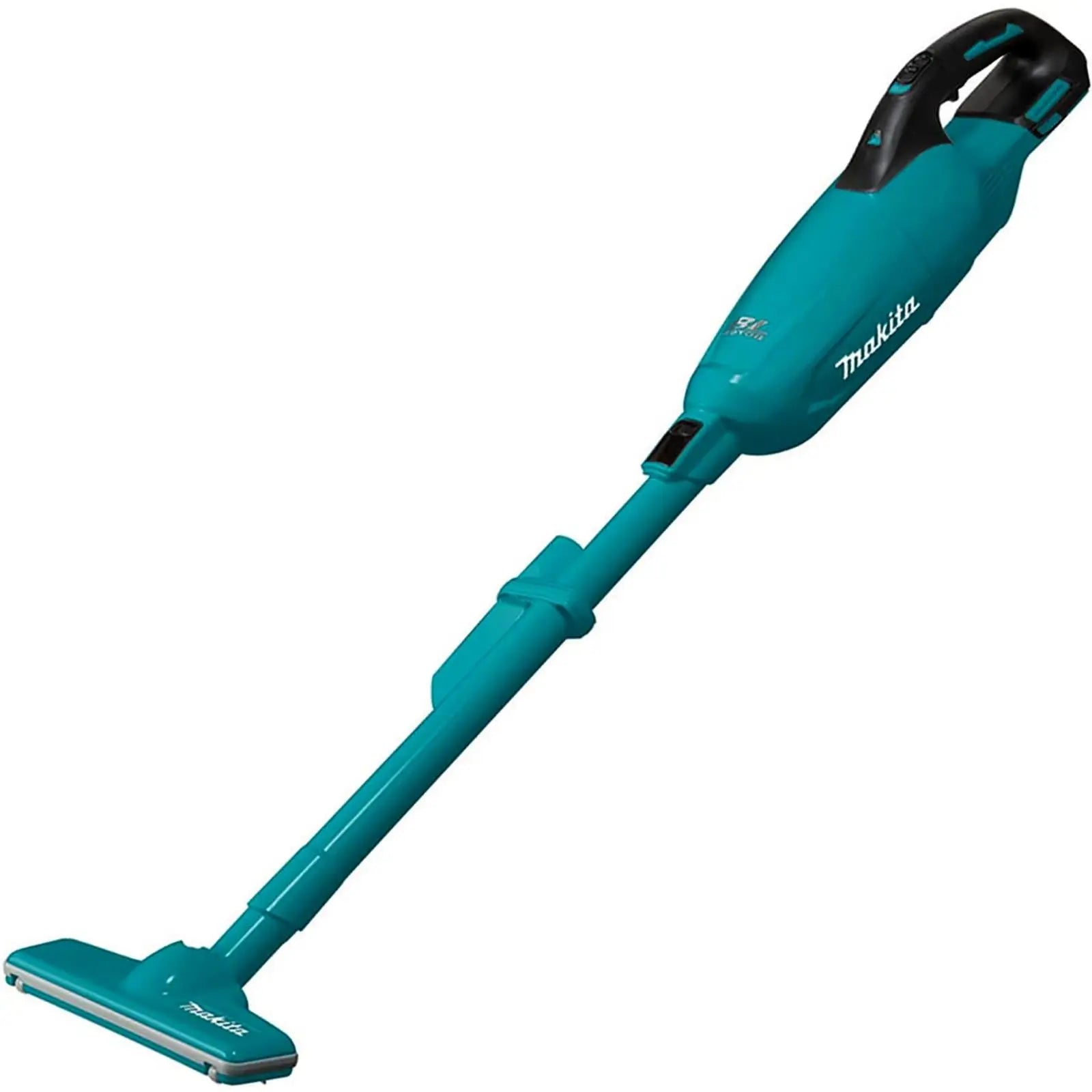 Makita Vacuum Cleaner 18V LXT Brushless Cordless 750ml DCL280FZ Body Only White Rose Tools