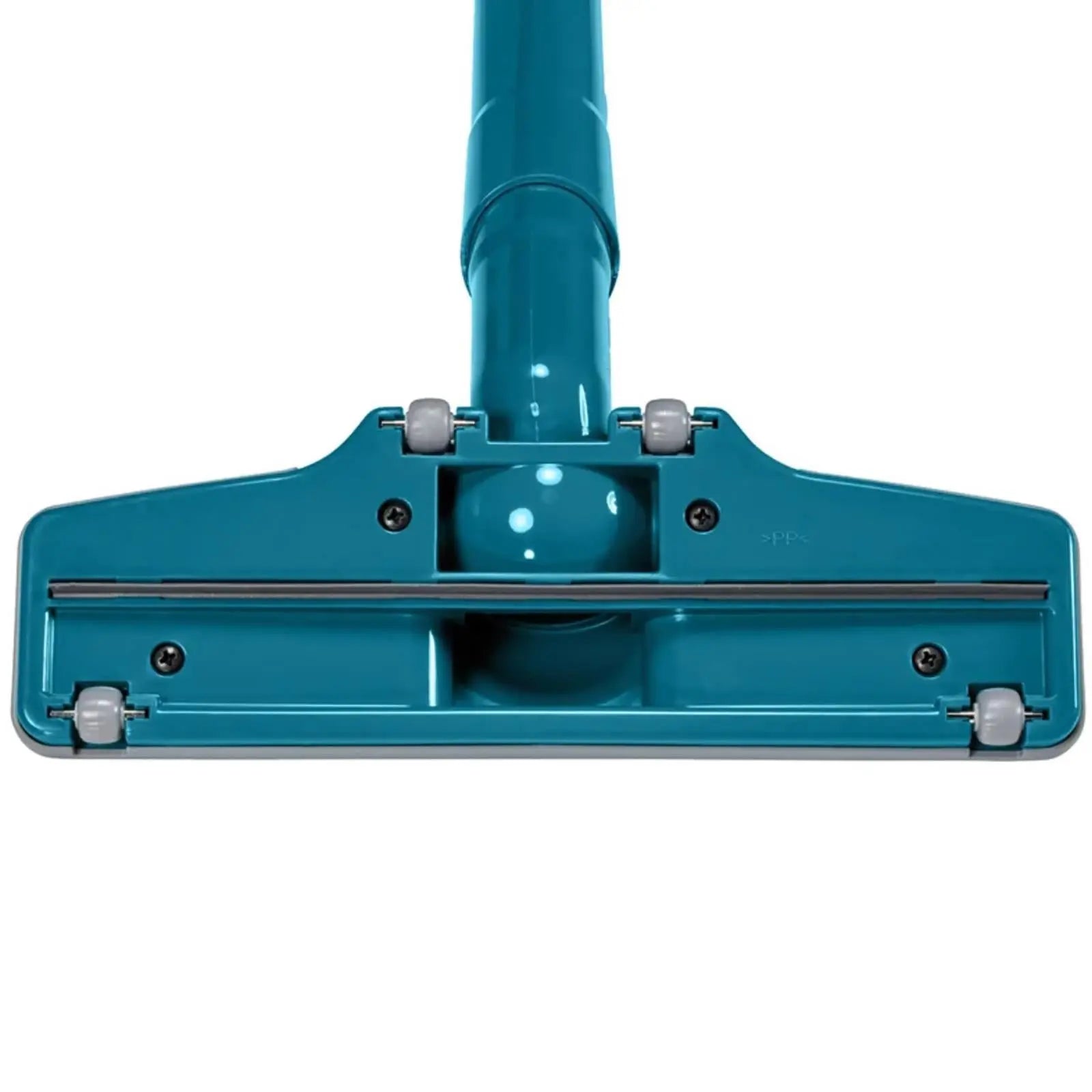 Makita Vacuum Cleaner 18V LXT Brushless Cordless 750ml DCL280FZ Body Only White Rose Tools