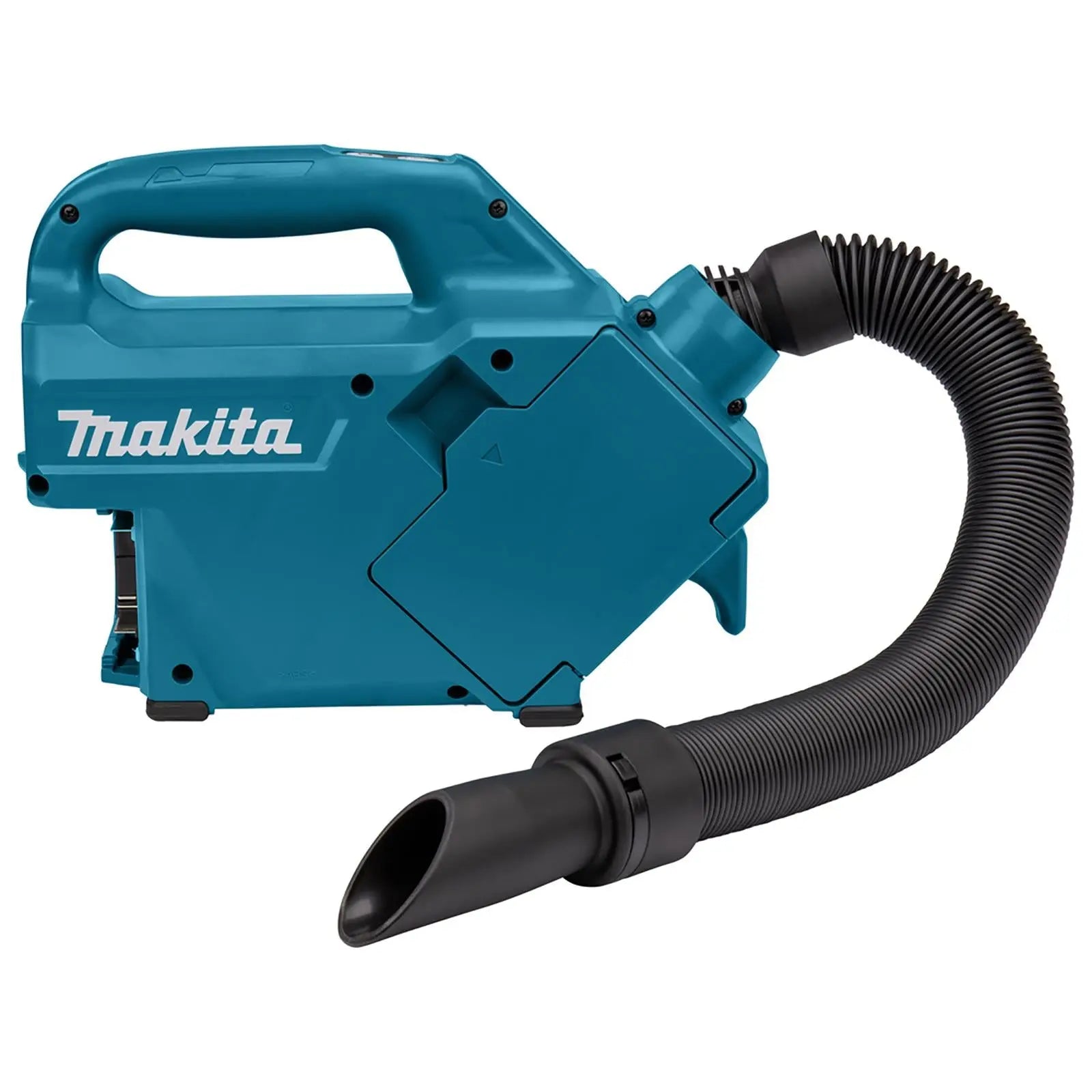 Makita Vacuum Cleaner Car Interior Compact LXT Li-ion 18V DCL184Z Body Only  White Rose Tools