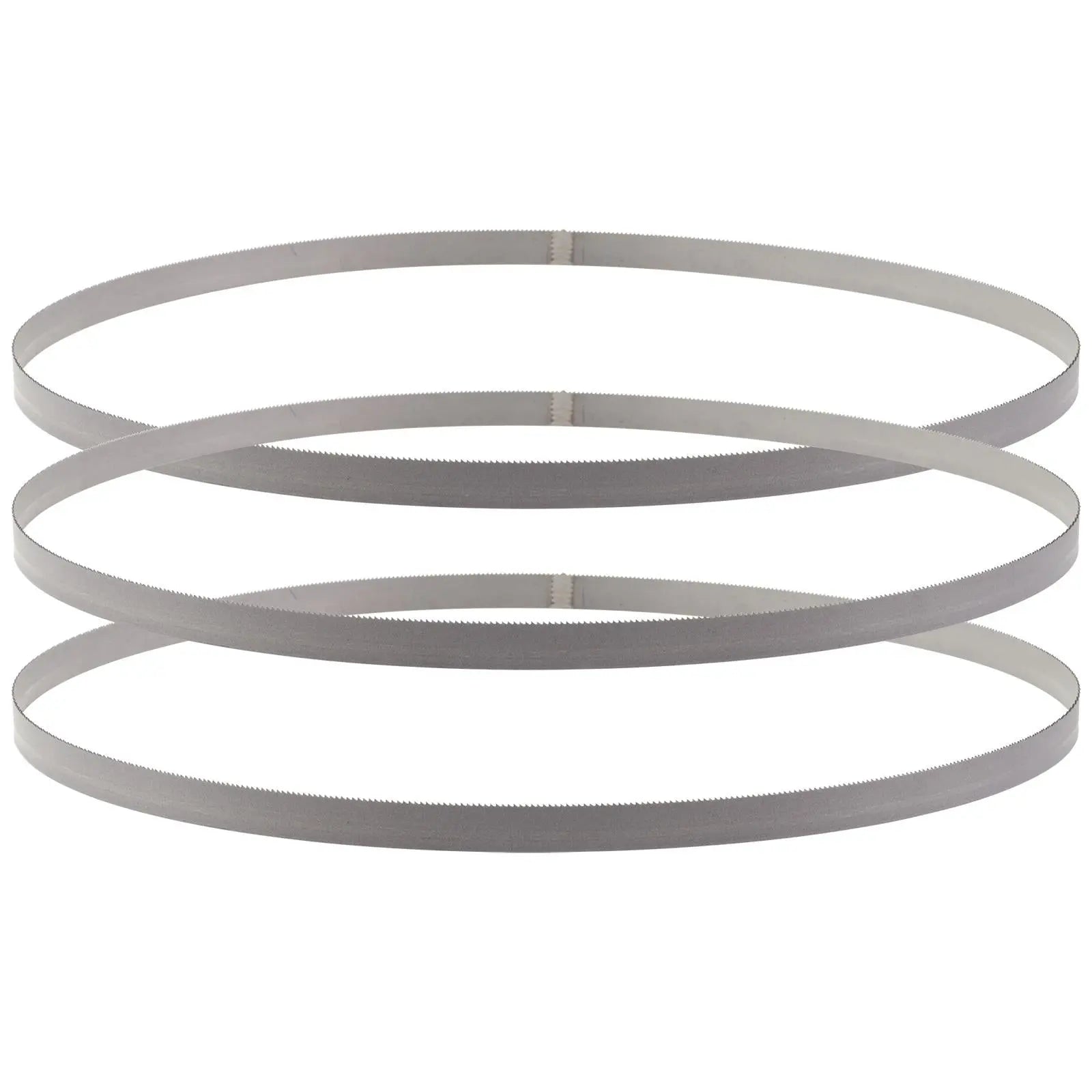 Milwaukee Bandsaw Blades Bi-Metal 3 Pack