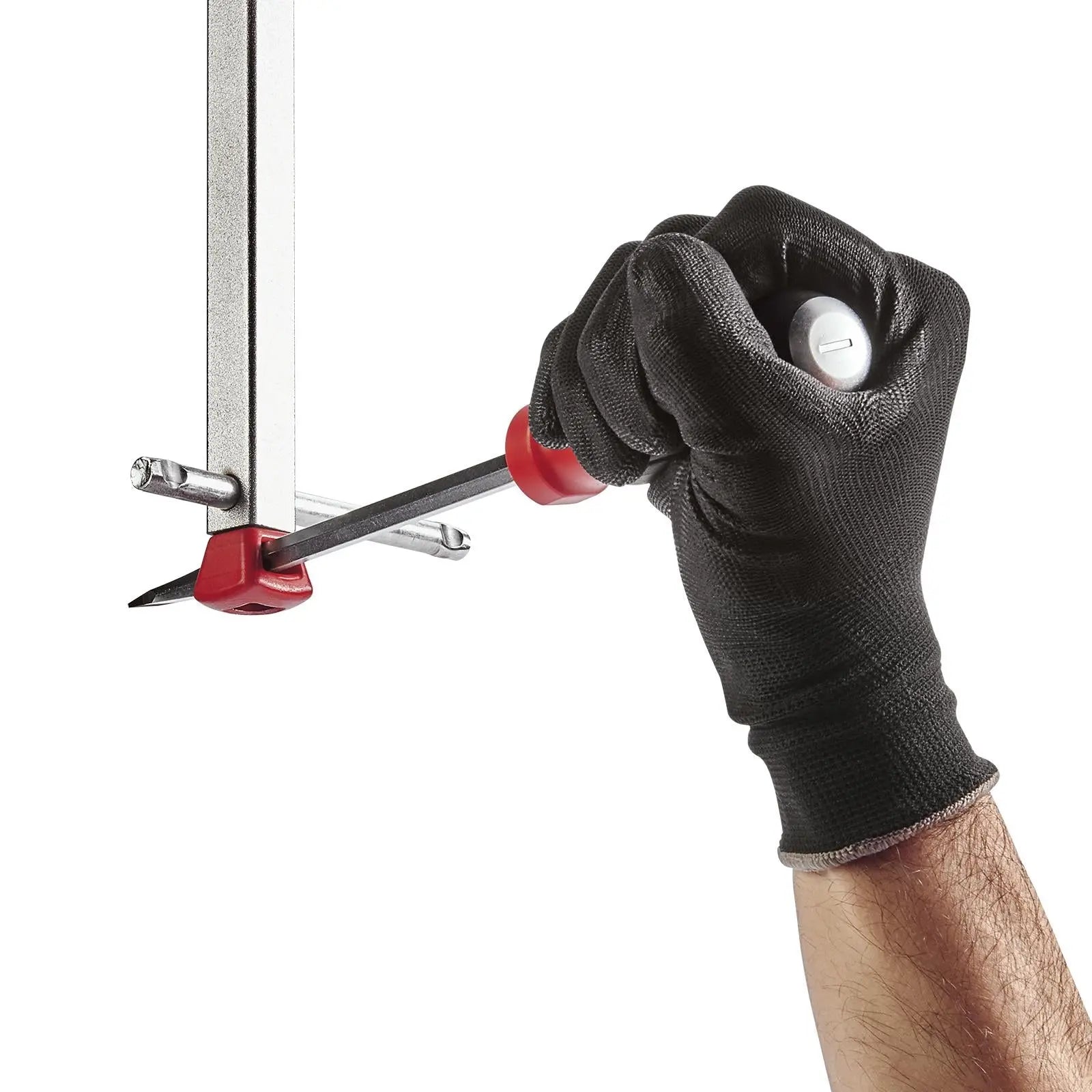 Milwaukee Basin Wrench Compact 10 - 32mm Jaw Size