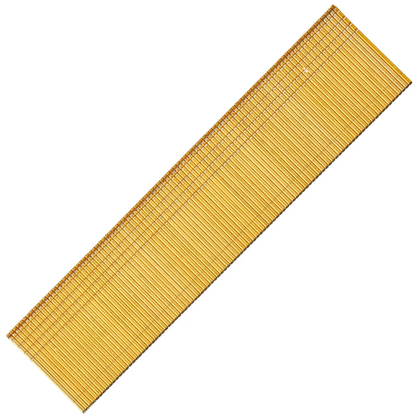 Milwaukee Brad Nails 18 Gauge 16-50mm Galvanised