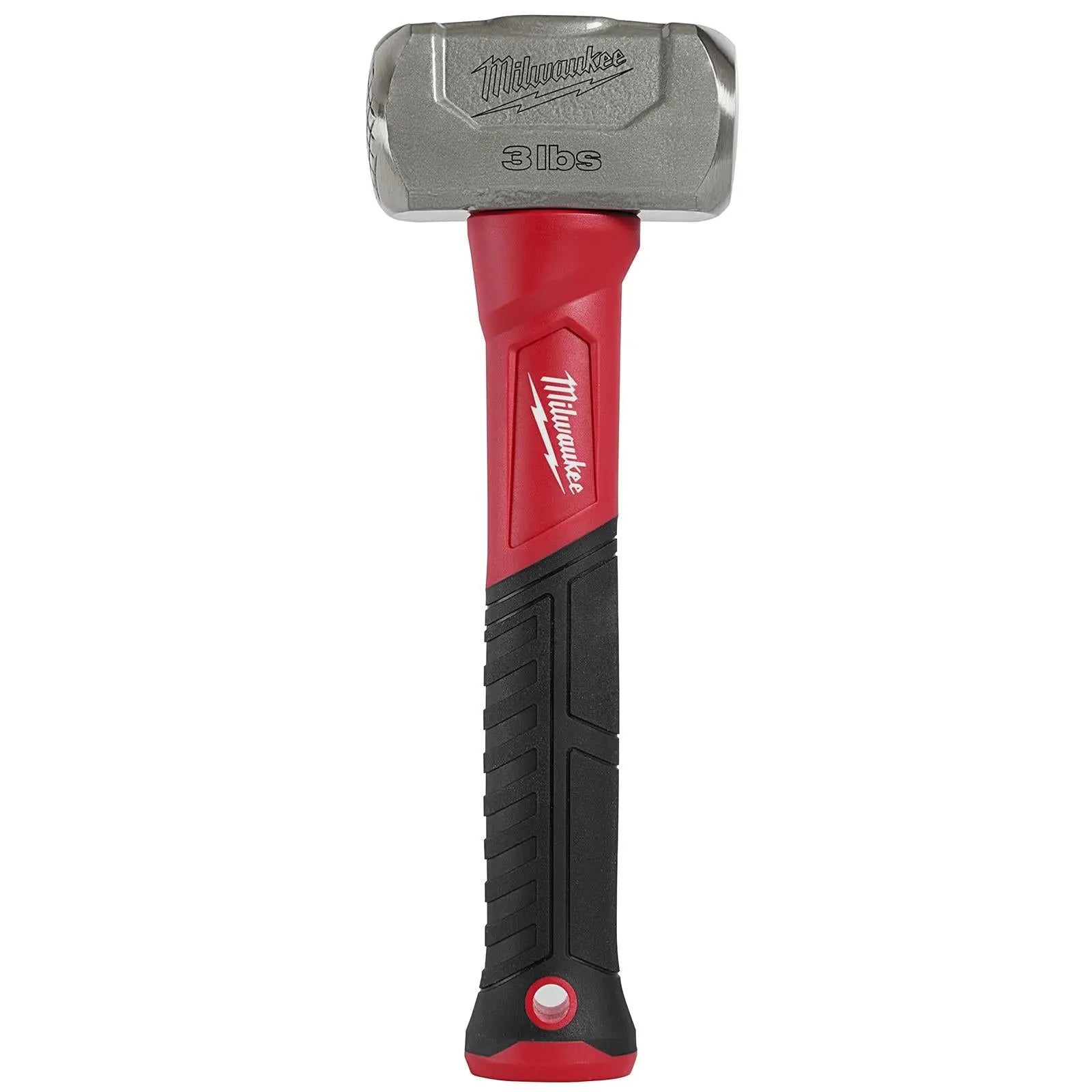 Milwaukee Club Hammer 3lbs 1.36kg