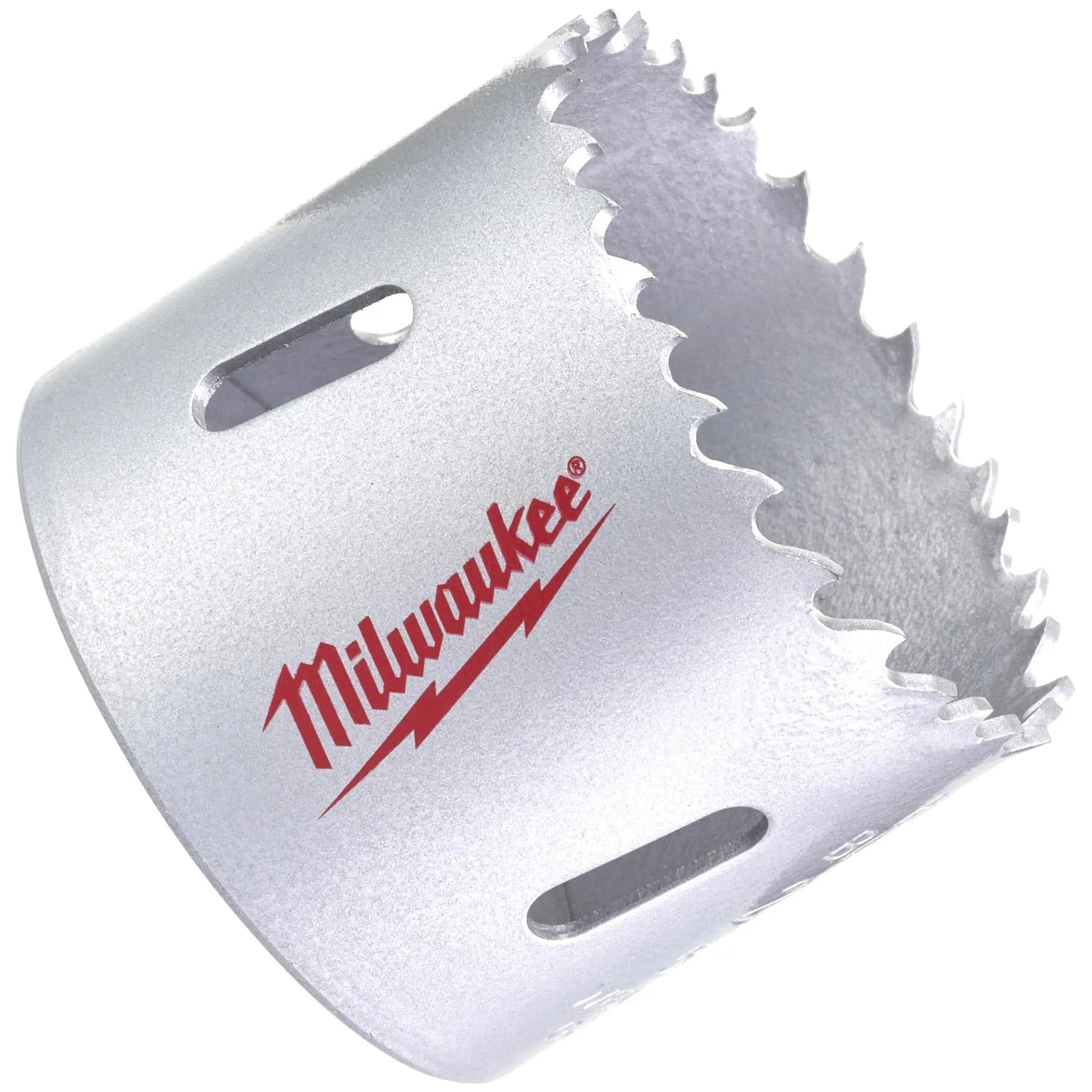Milwaukee Contractors Holesaw Bi Metal Teeth 14-152mm Cutting Depth 38mm