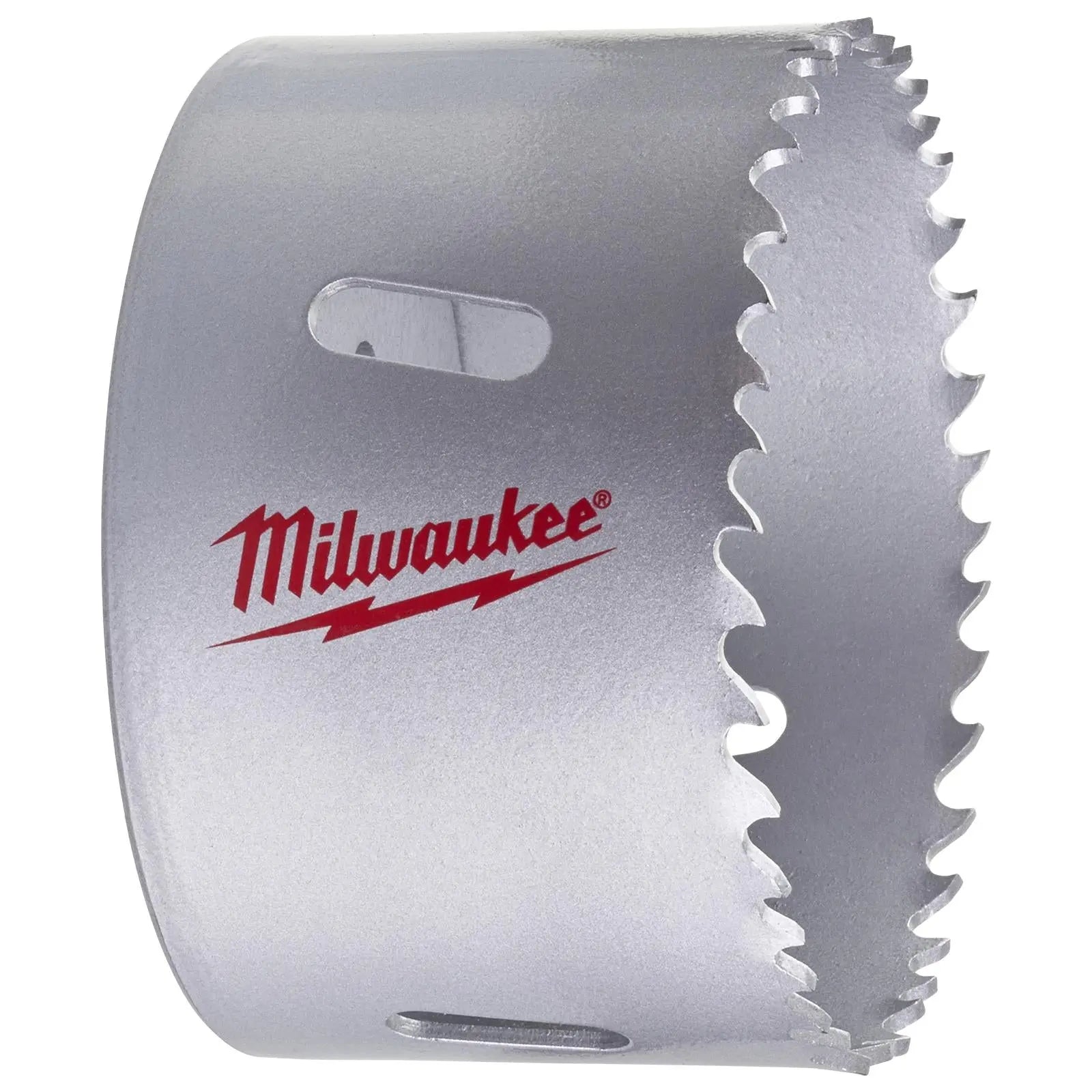Milwaukee Contractors Holesaw Bi Metal Teeth 14-152mm Cutting Depth 38mm