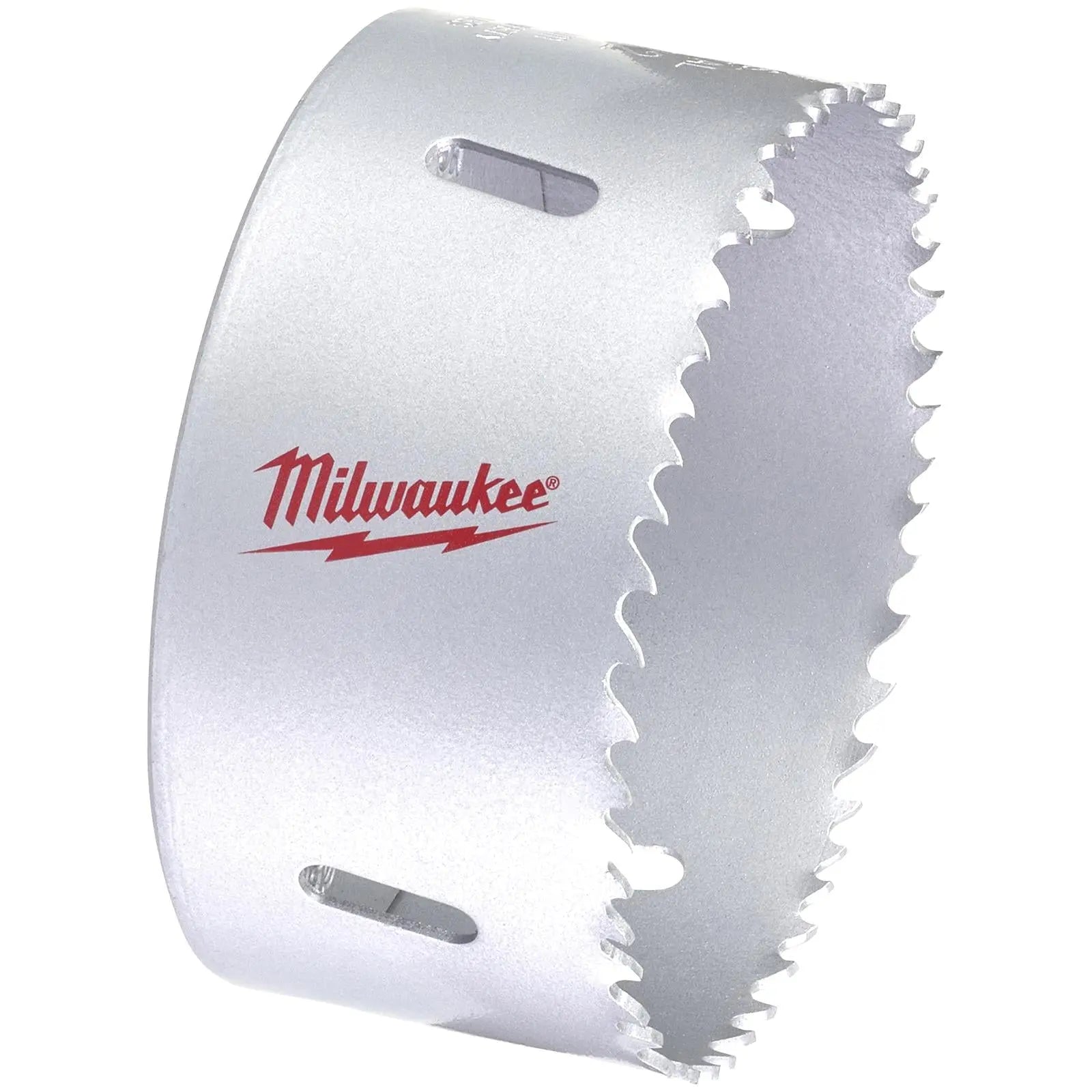 Milwaukee Contractors Holesaw Bi Metal Teeth 14-152mm Cutting Depth 38mm