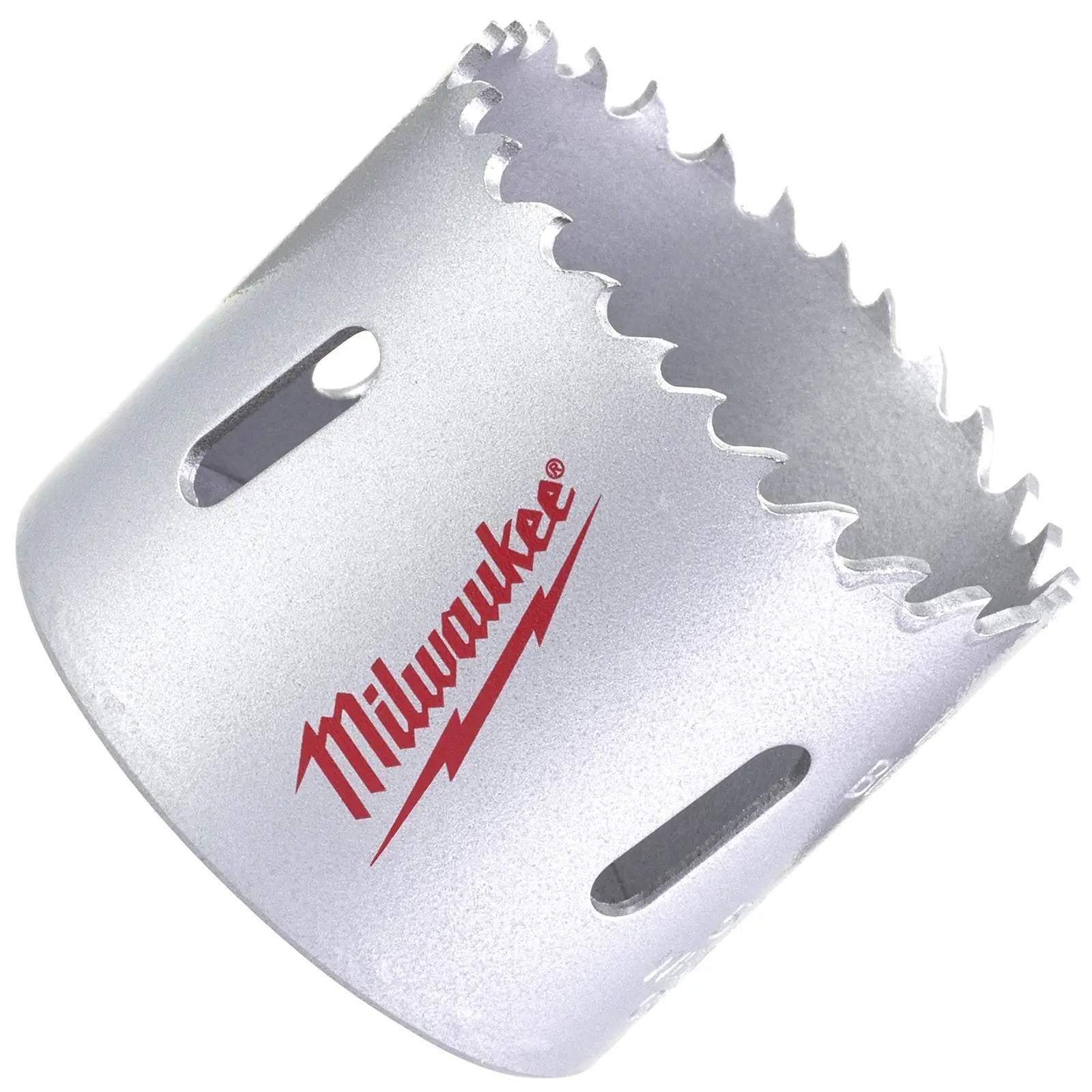 Milwaukee Contractors Holesaw Bi Metal Teeth 14-152mm Cutting Depth 38mm