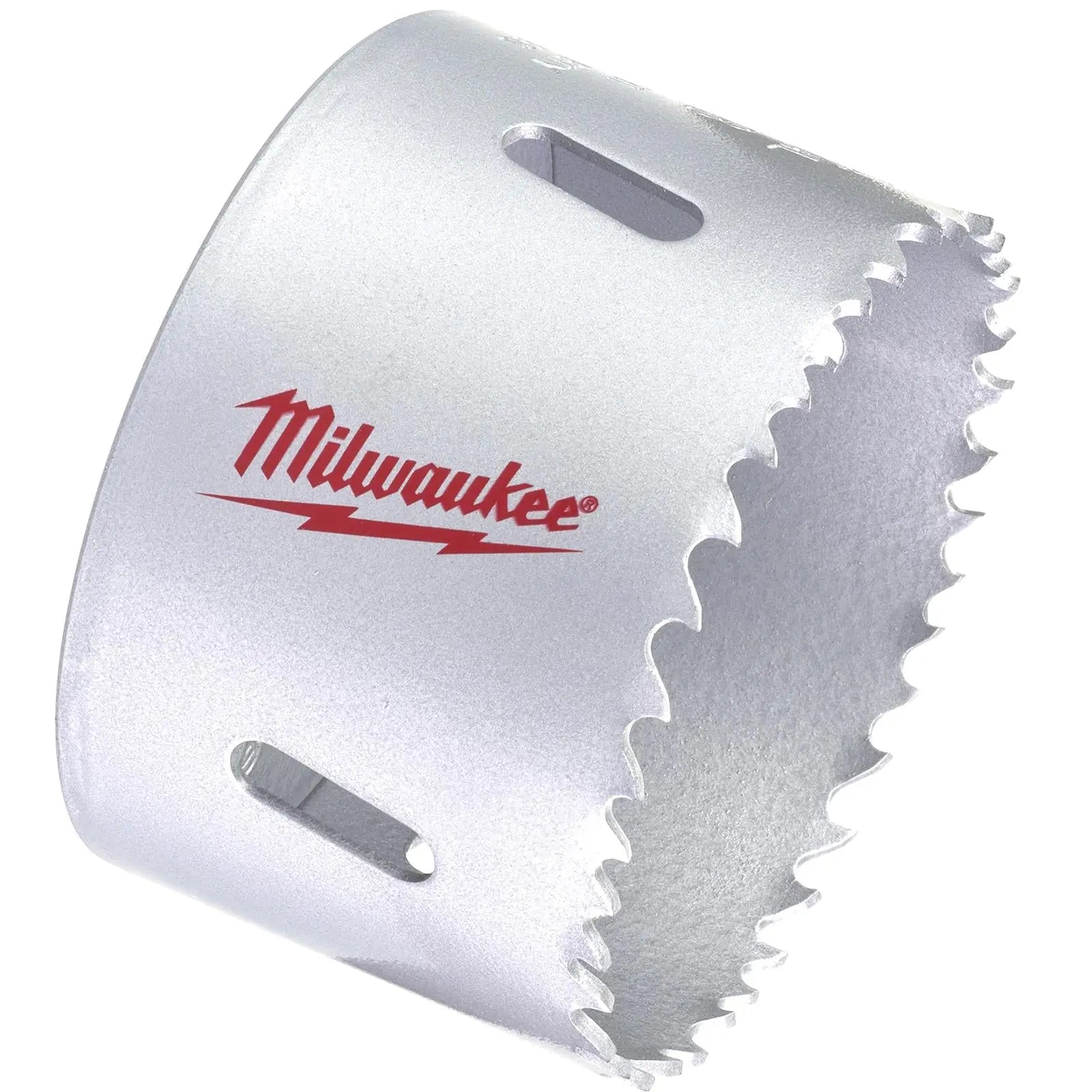 Milwaukee Contractors Holesaw Bi Metal Teeth 14-152mm Cutting Depth 38mm