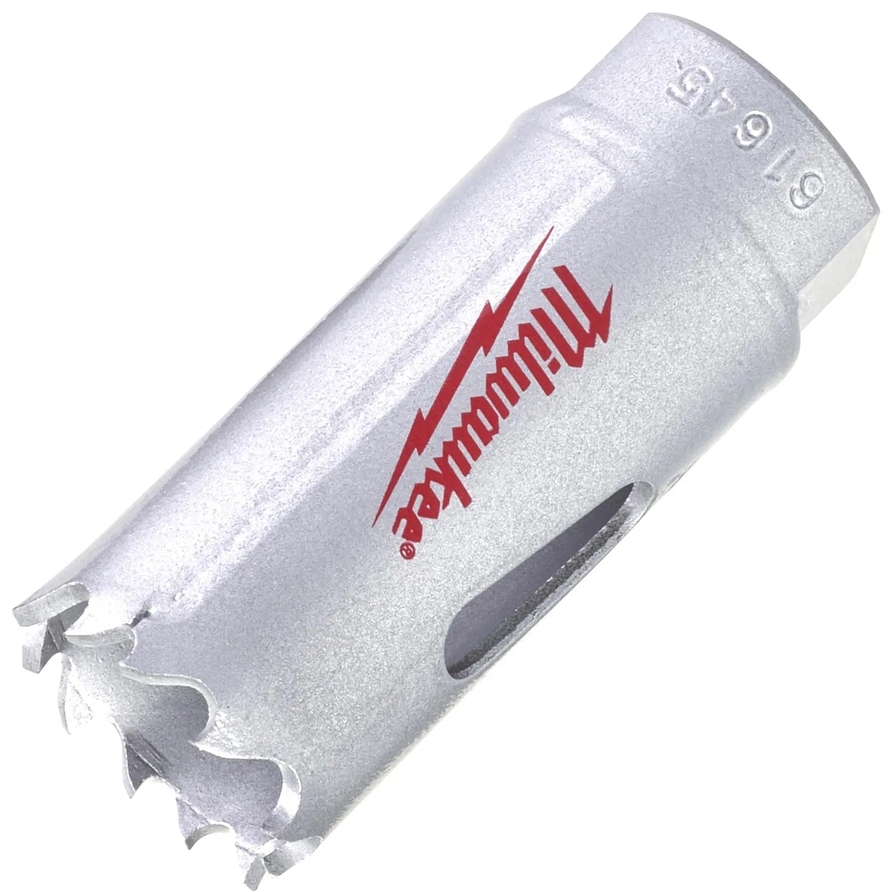 Milwaukee Contractors Holesaw Bi Metal Teeth 14-152mm Cutting Depth 38mm