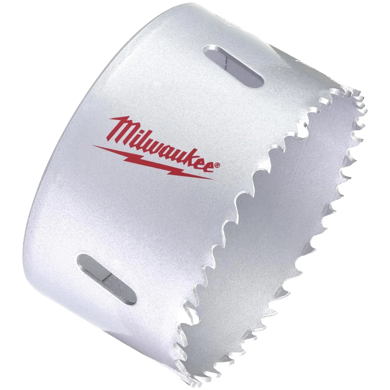 Milwaukee Contractors Holesaw Bi Metal Teeth 14-152mm Cutting Depth 38mm
