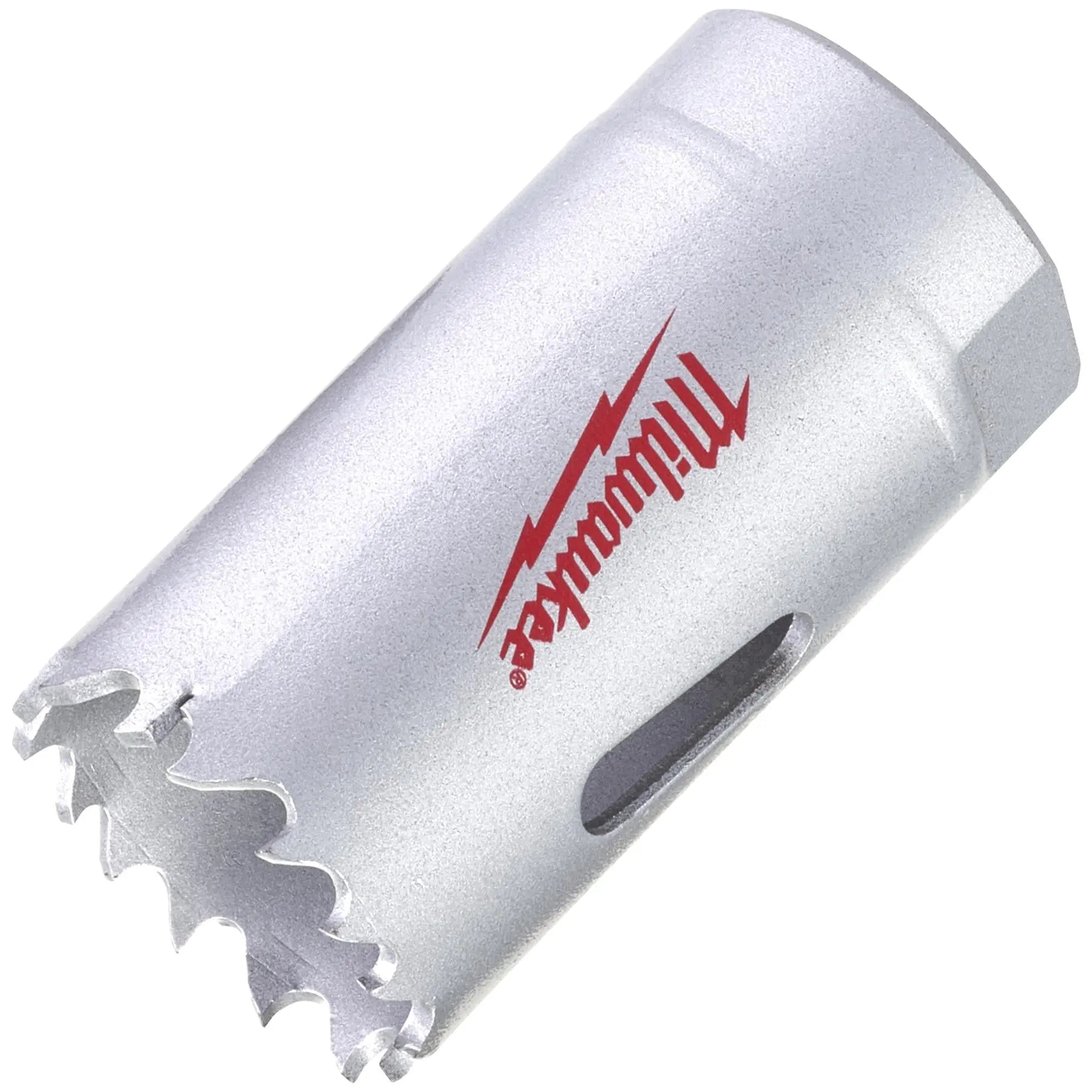 Milwaukee Contractors Holesaw Bi Metal Teeth 14-152mm Cutting Depth 38mm