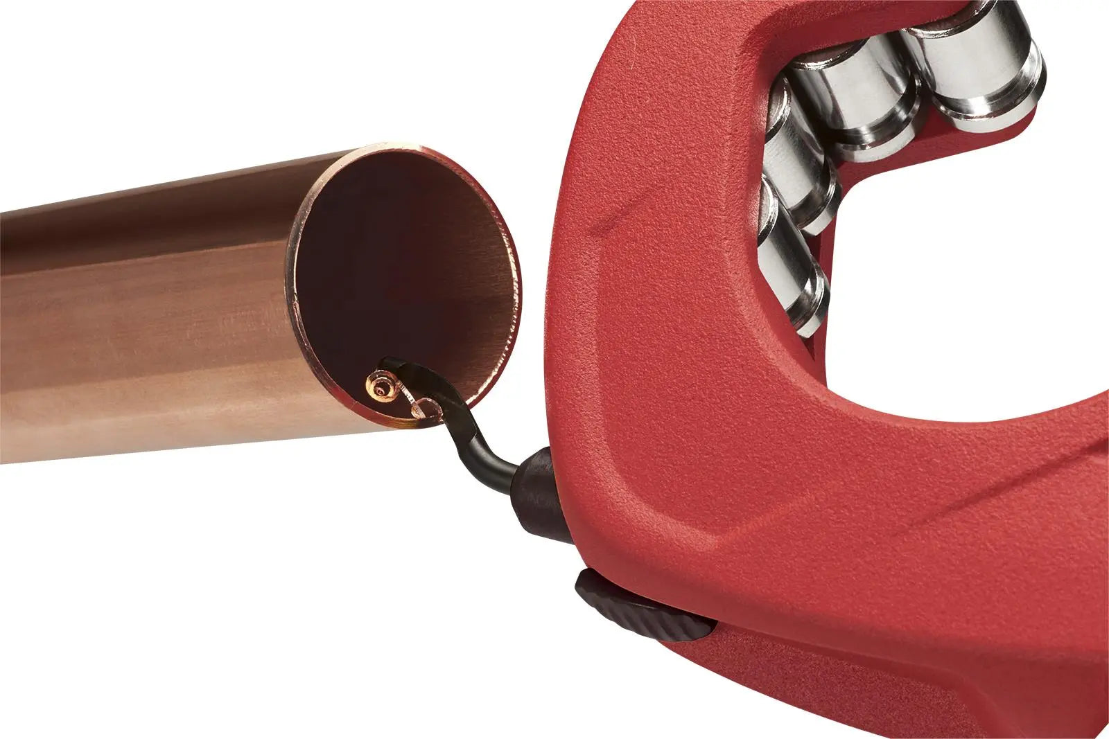 Milwaukee Copper Tubing Cutter Constant Swing 3 - 42mm Capacity