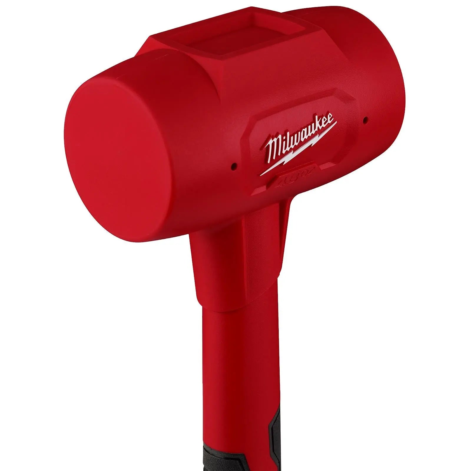 Milwaukee Dead Blow Hammer 1360g 48oz White Rose Tools