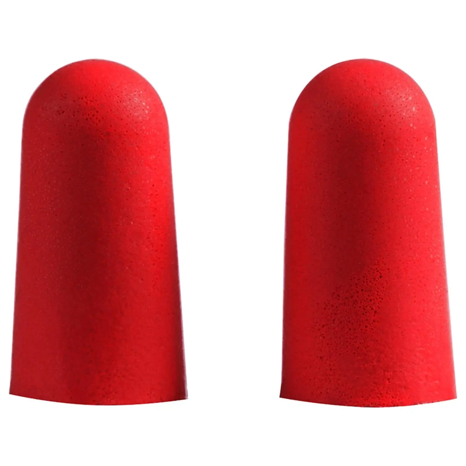 Milwaukee Foam Ear Plugs 10 Pairs 38dB SNR White Rose Tools