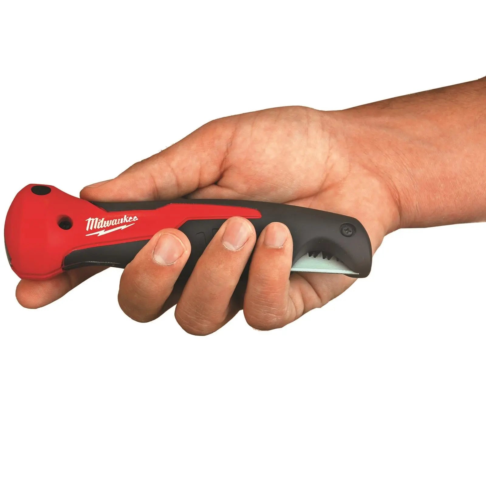 Milwaukee Folding Jab Saw 18 TPI 150mm Blade