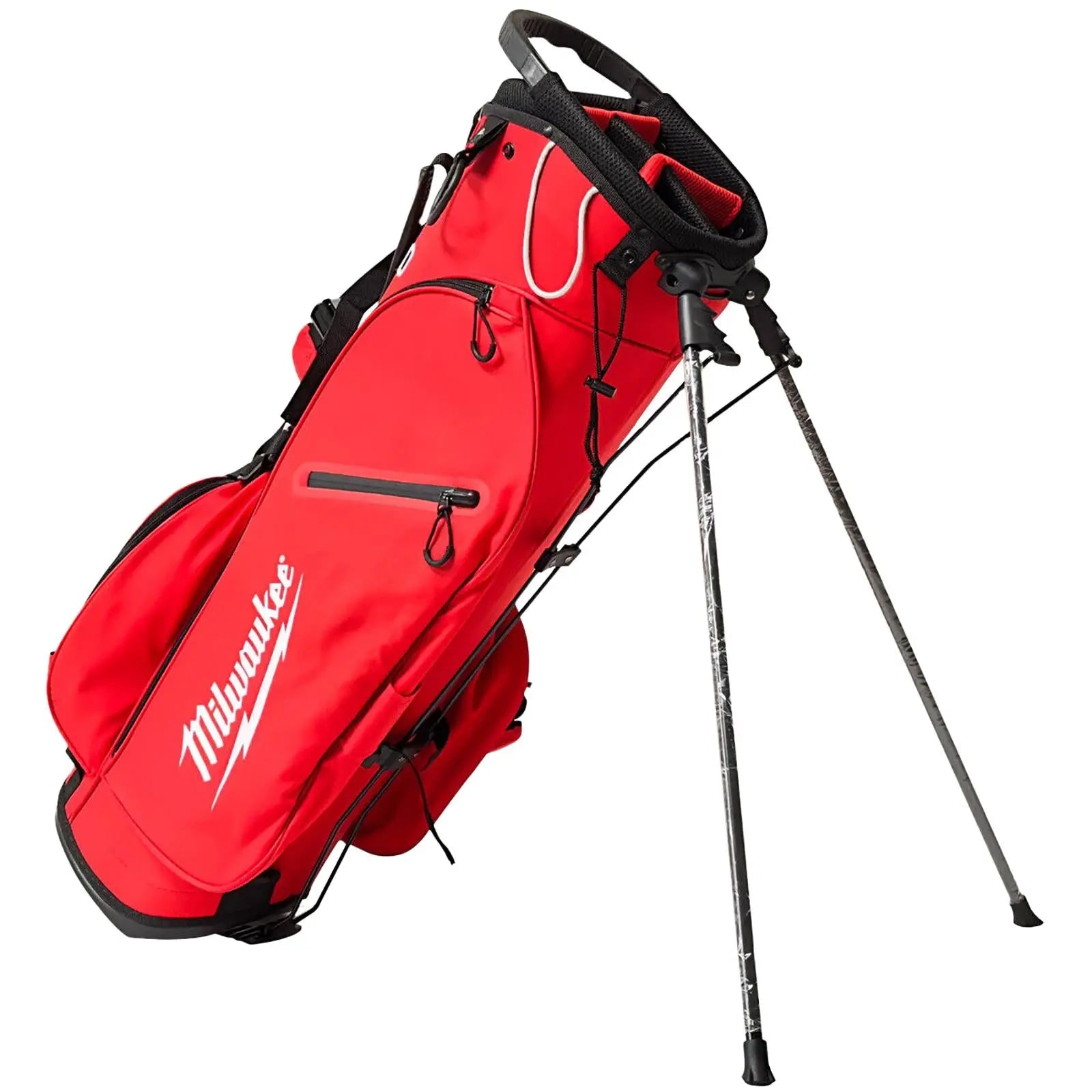Milwaukee Golf Bag  White Rose Tools