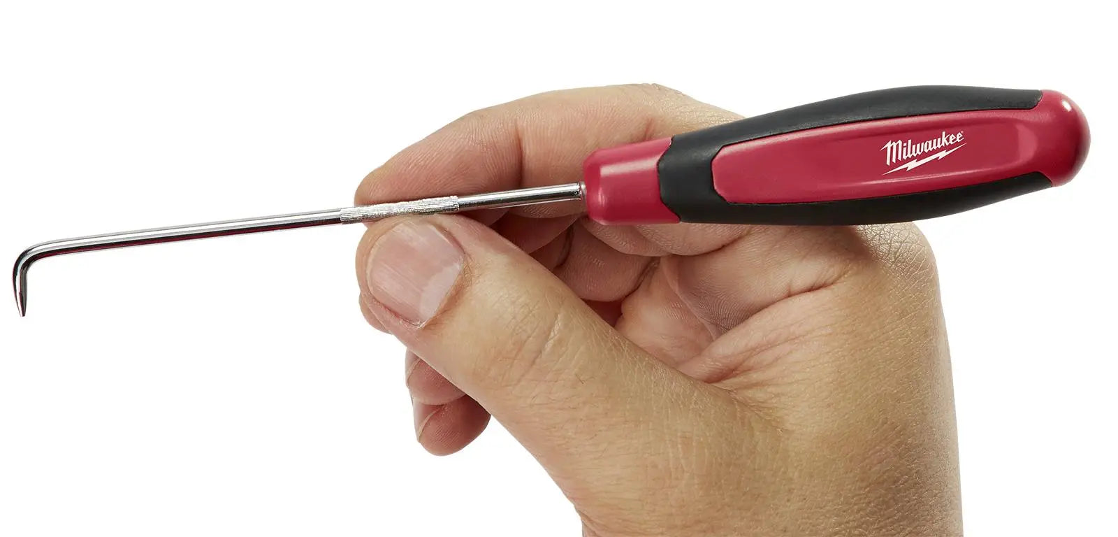 Milwaukee Hook and Pick Set 4 Piece All Metal Core