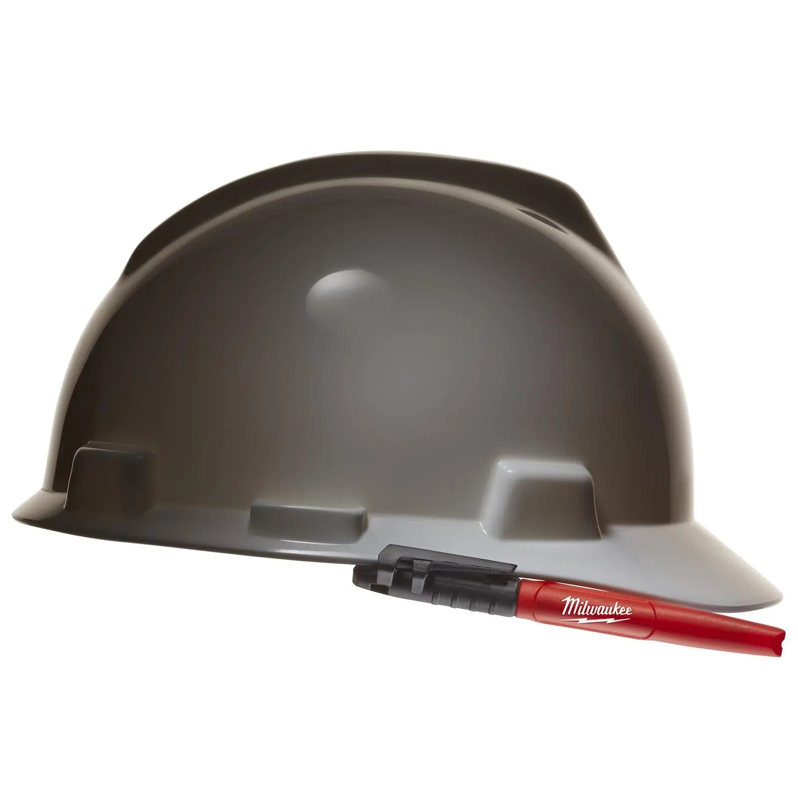 Milwaukee INKZALL Fine Tip Marker Pen Black 1mm Tip