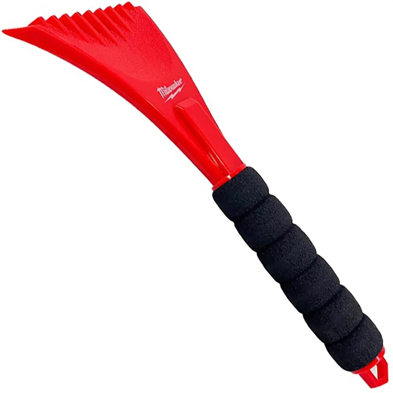 Milwaukee Ice Scraper White Rose Tools