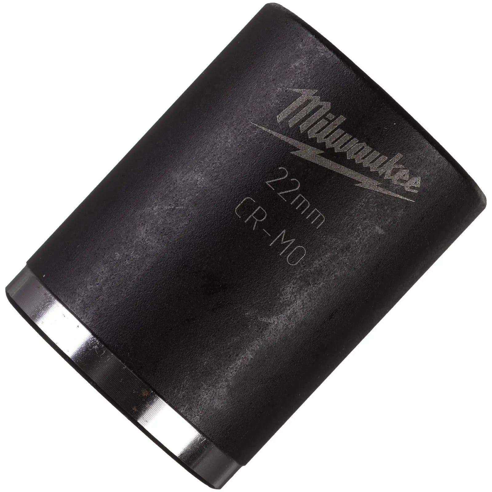 Milwaukee Impact Sockets 1/2" Drive Shockwave Impact Duty