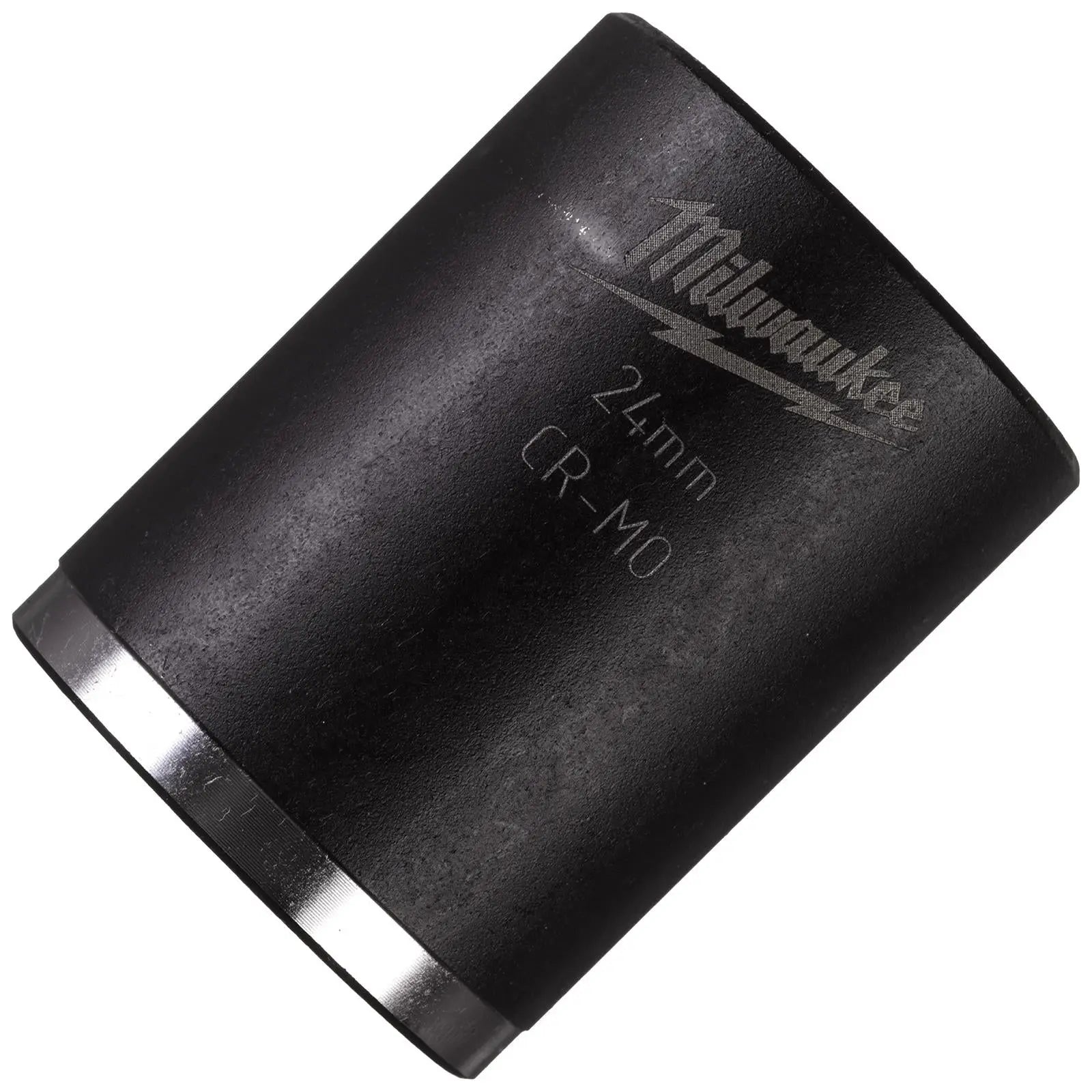 Milwaukee Impact Sockets 1/2" Drive Shockwave Impact Duty