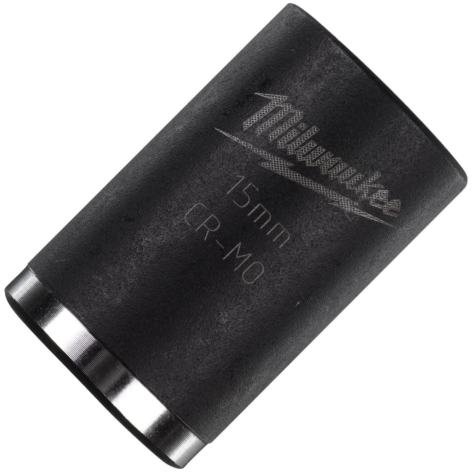 Milwaukee Impact Sockets 1/2" Drive Shockwave Impact Duty