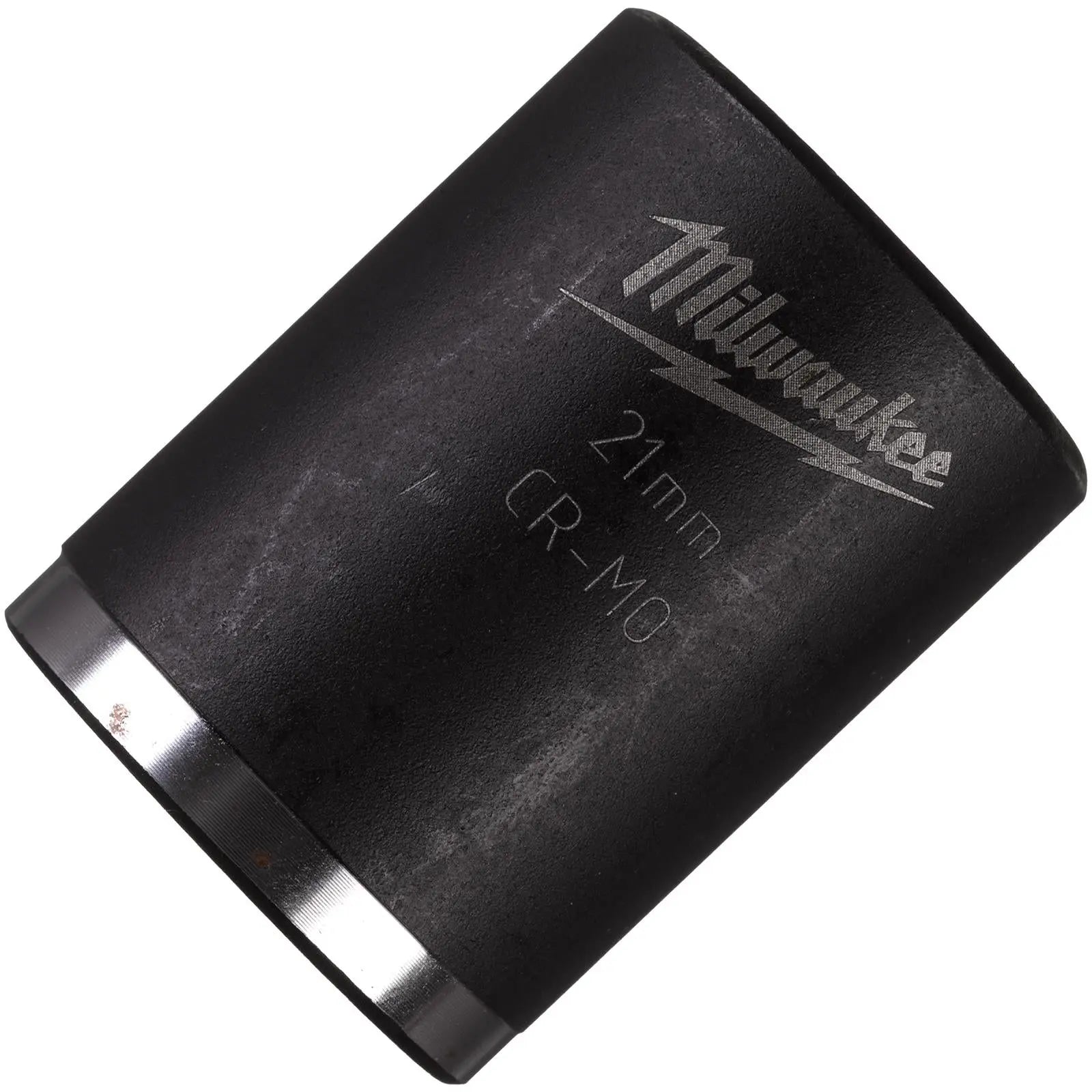 Milwaukee Impact Sockets 1/2" Drive Shockwave Impact Duty