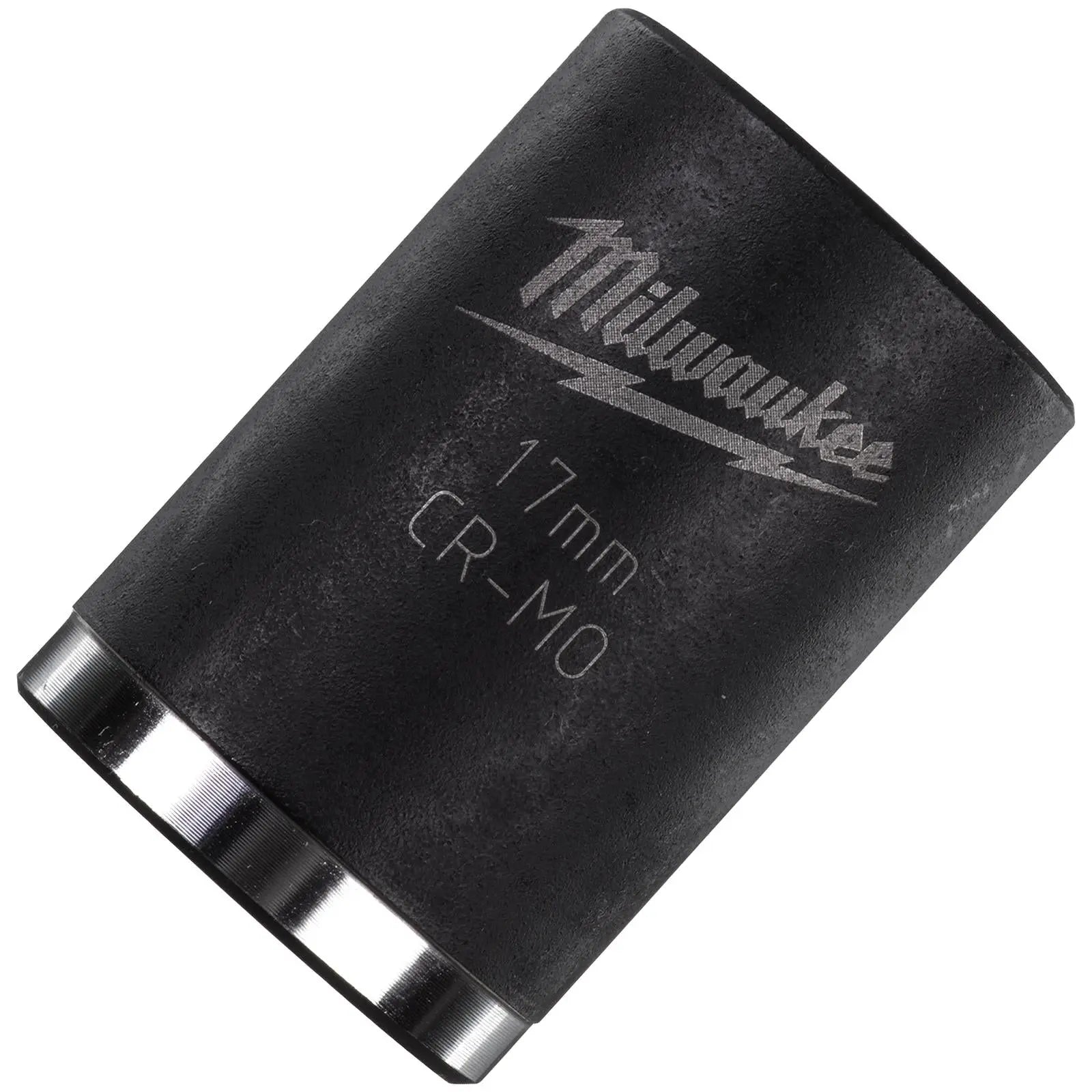 Milwaukee Impact Sockets 1/2" Drive Shockwave Impact Duty