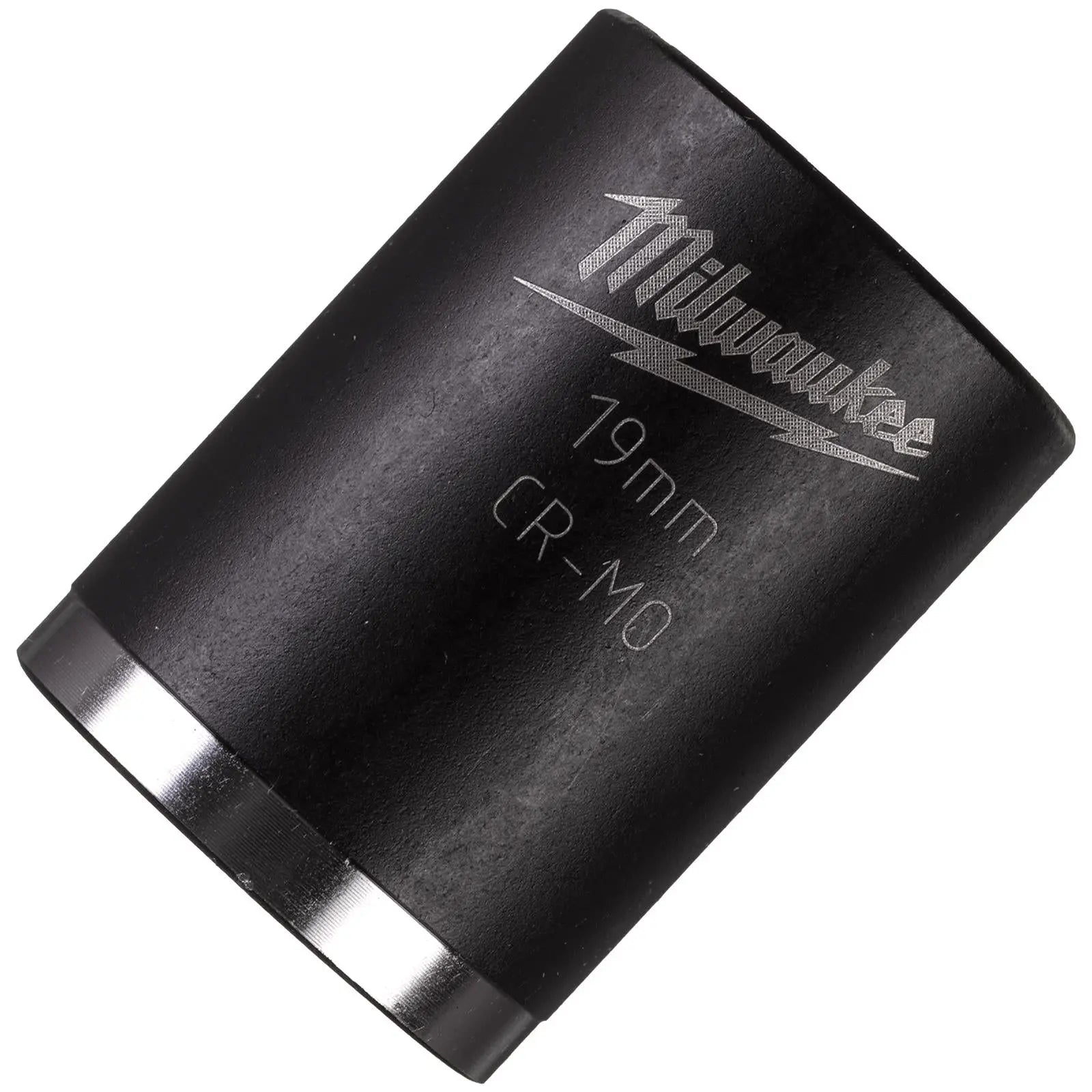 Milwaukee Impact Sockets 1/2" Drive Shockwave Impact Duty