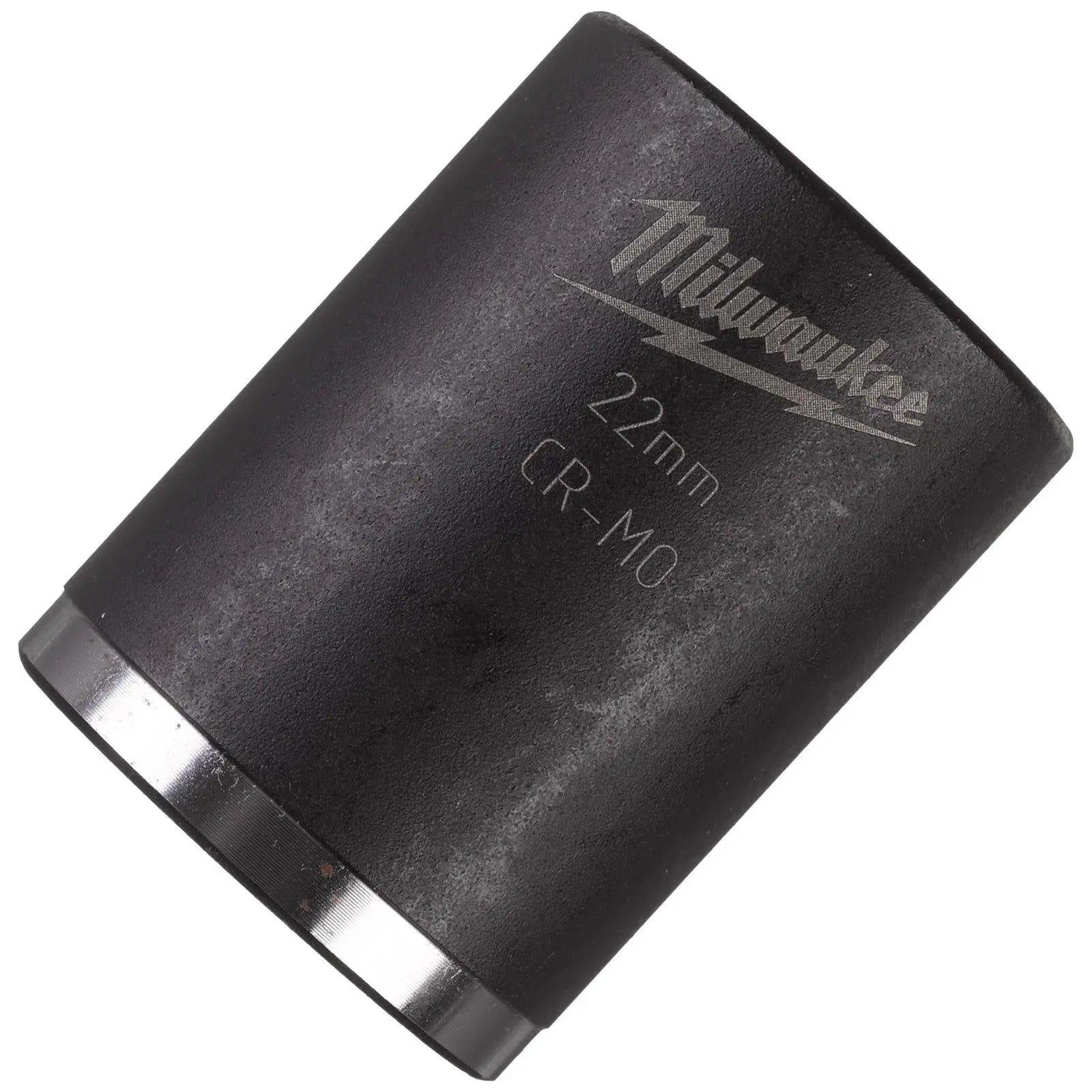 Milwaukee Impact Sockets 3/8" Drive Shockwave Impact Duty