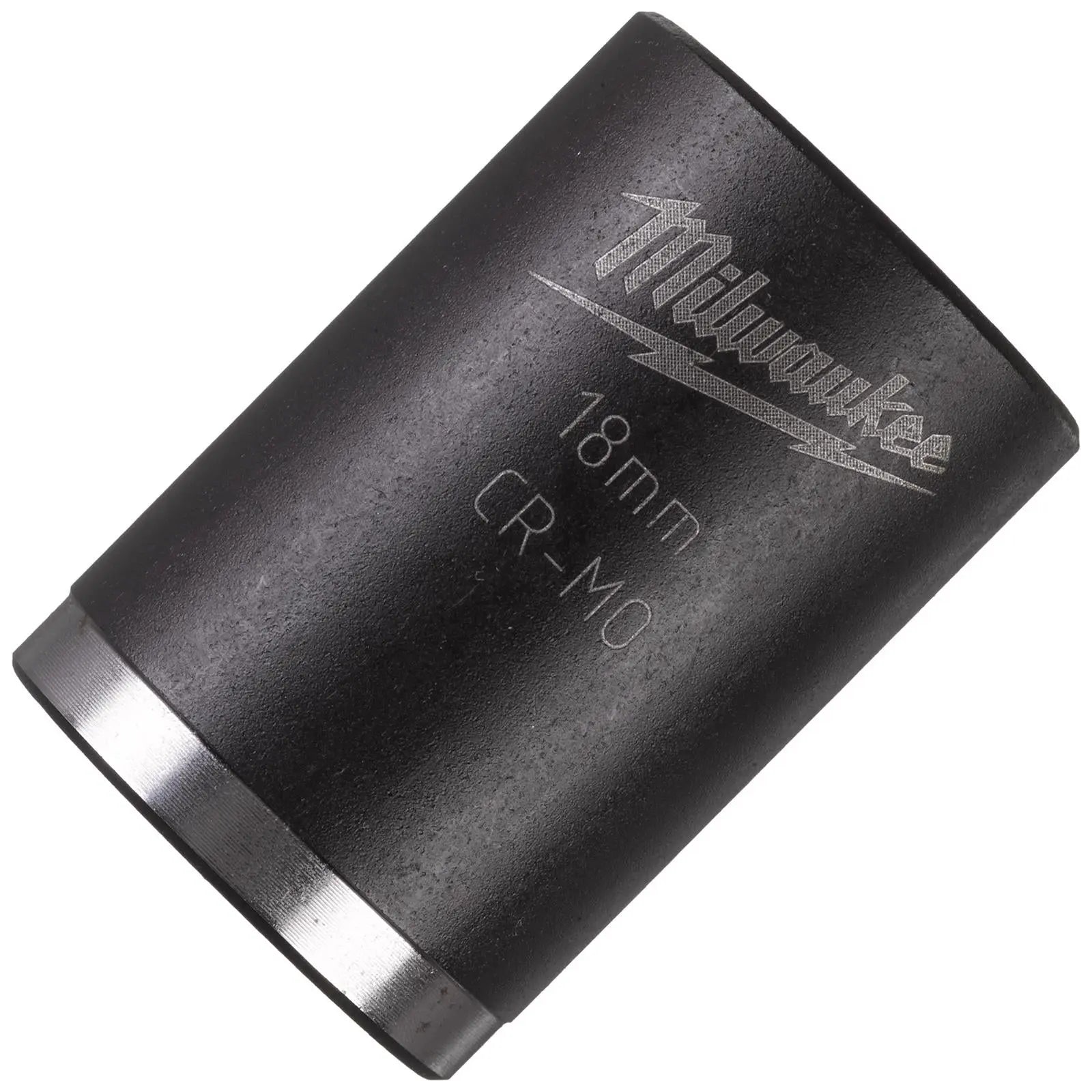 Milwaukee Impact Sockets 3/8" Drive Shockwave Impact Duty
