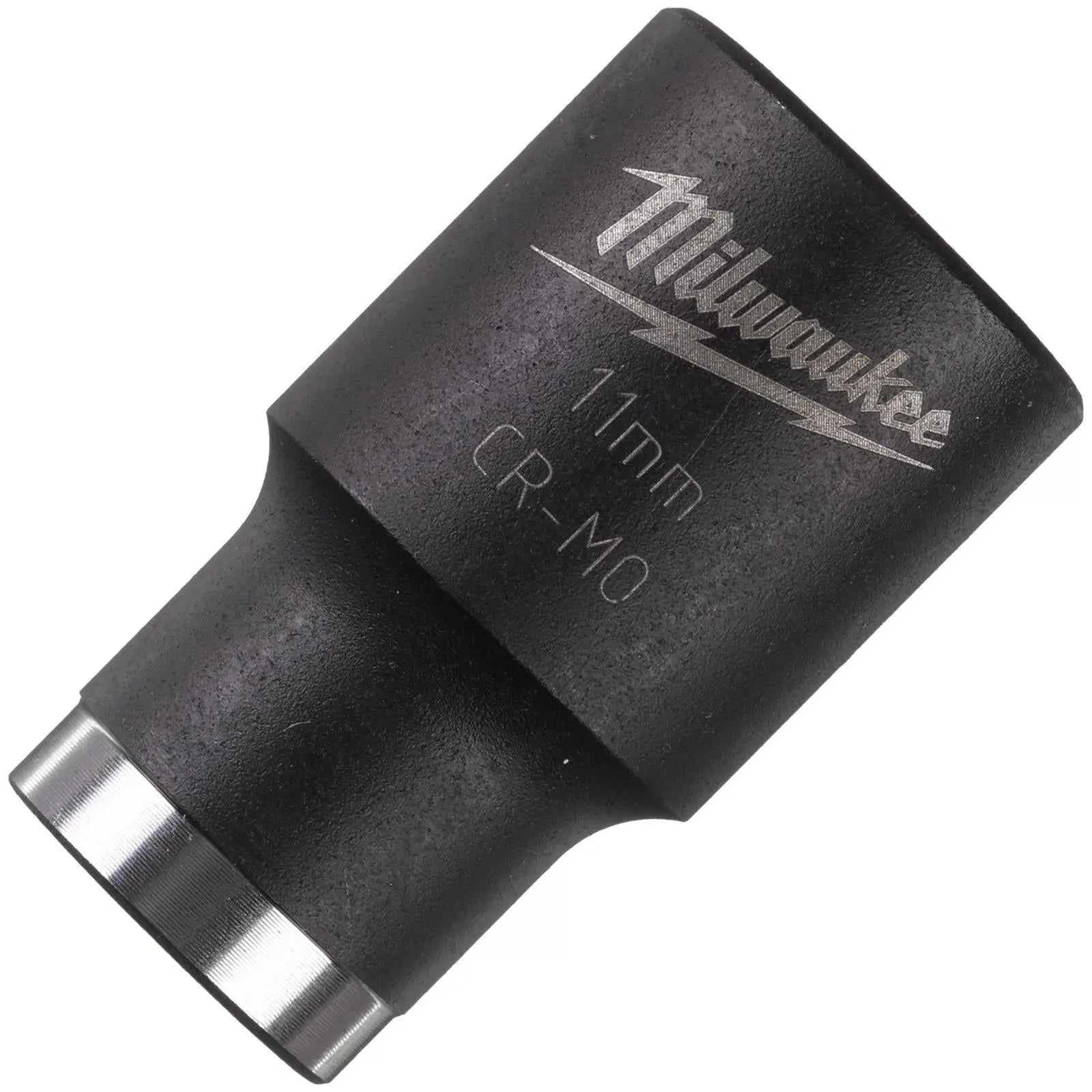 Milwaukee Impact Sockets 3/8" Drive Shockwave Impact Duty