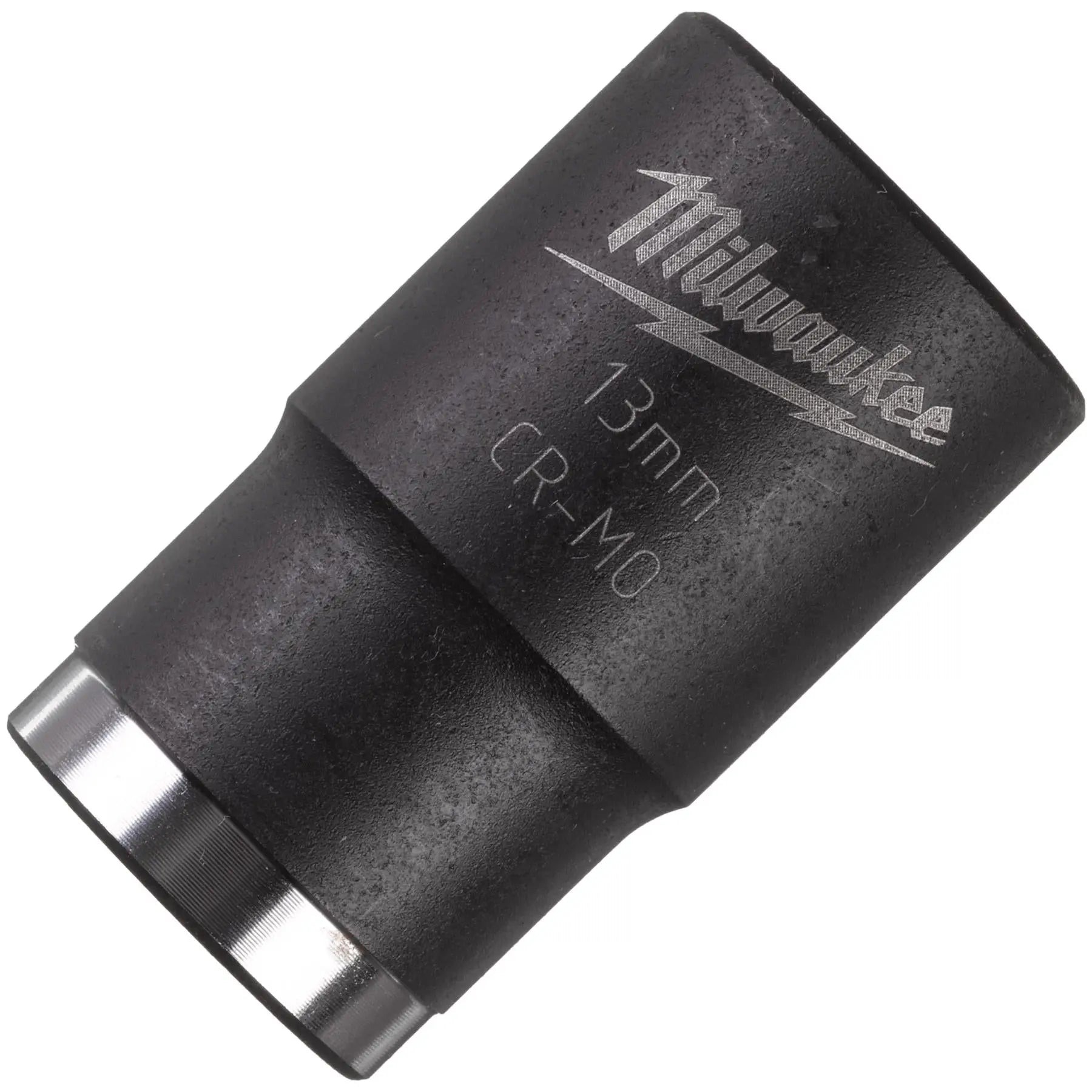 Milwaukee Impact Sockets 3/8" Drive Shockwave Impact Duty