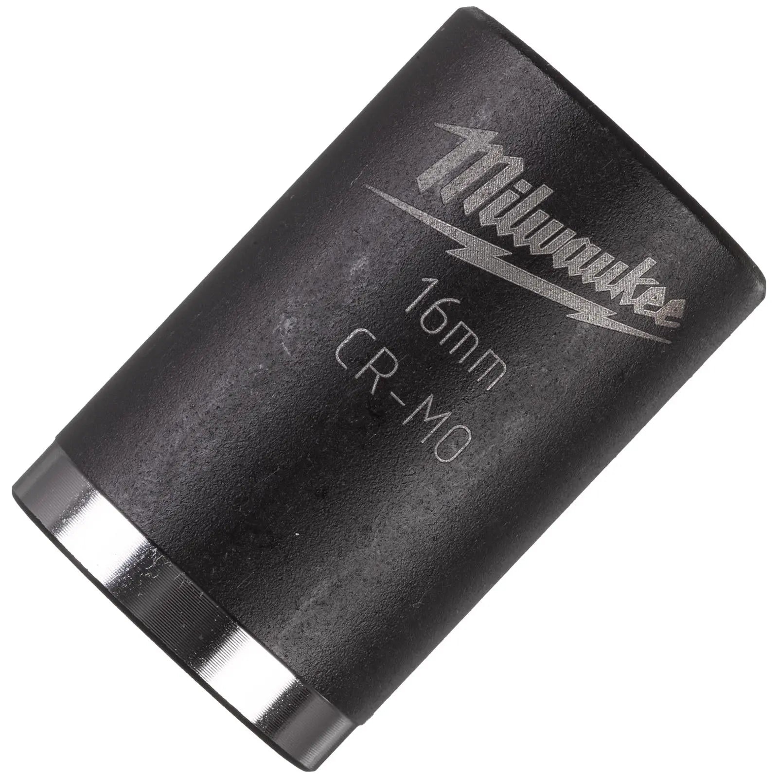 Milwaukee Impact Sockets 3/8" Drive Shockwave Impact Duty