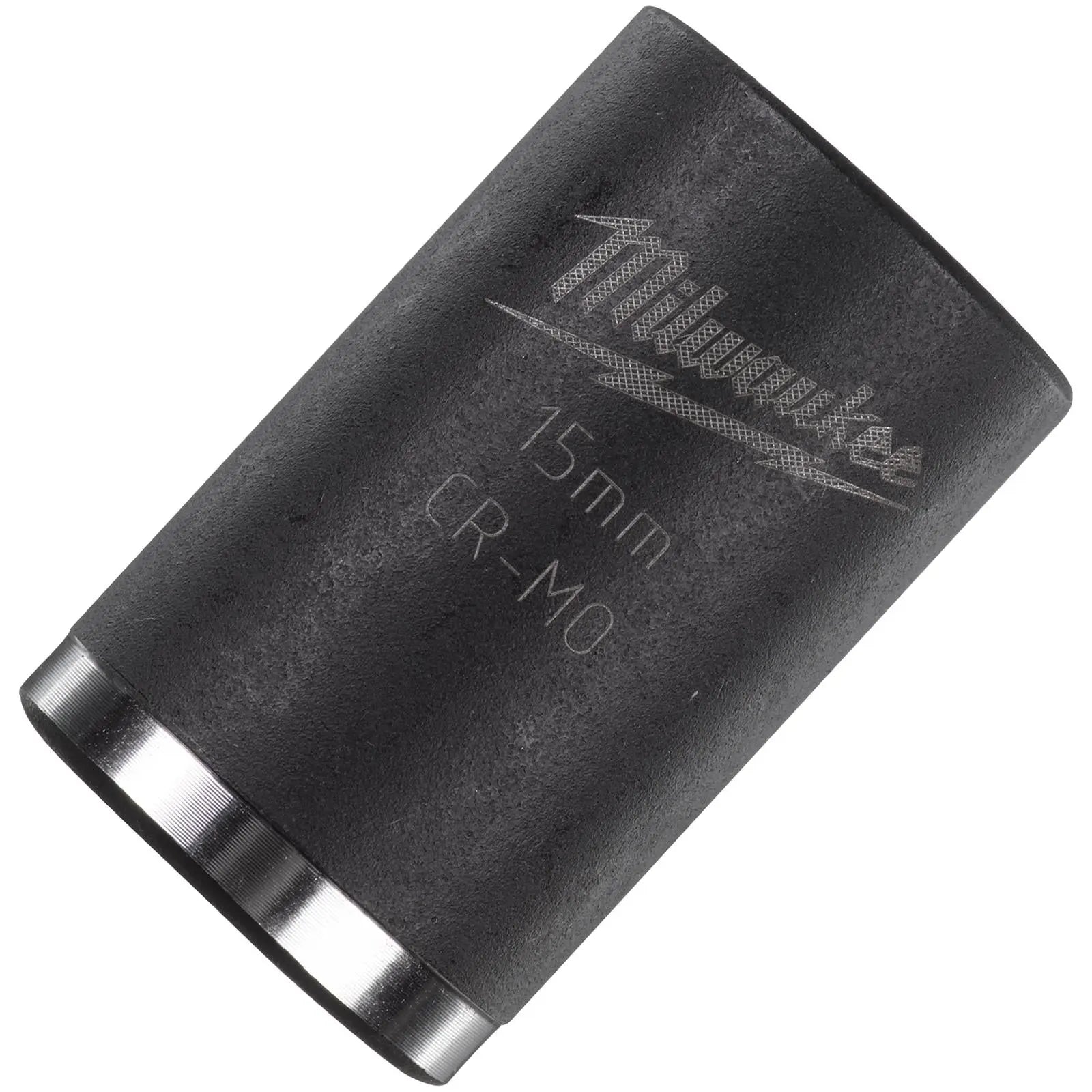 Milwaukee Impact Sockets 3/8" Drive Shockwave Impact Duty