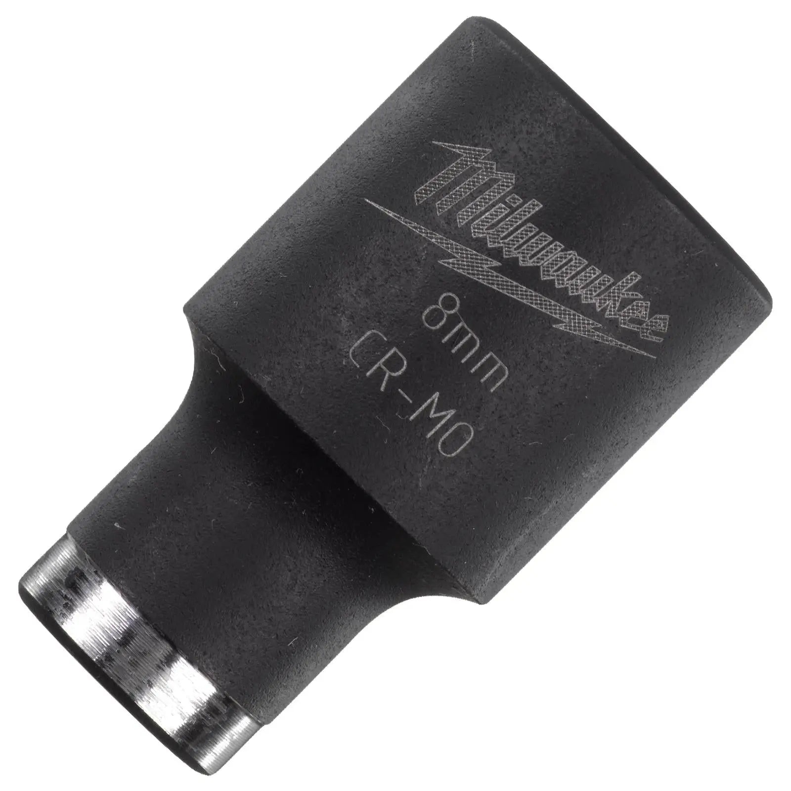 Milwaukee Impact Sockets 3/8" Drive Shockwave Impact Duty
