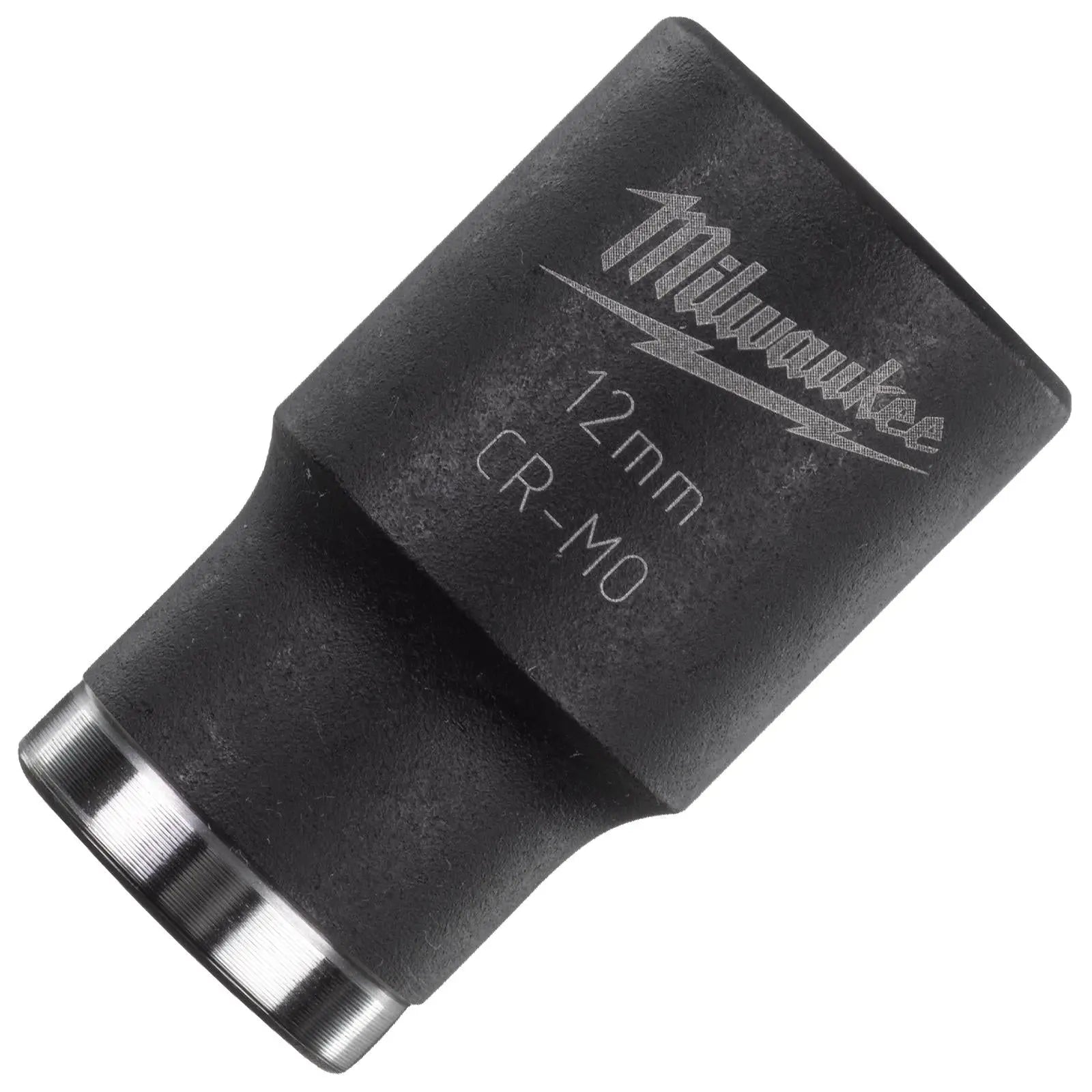 Milwaukee Impact Sockets 3/8" Drive Shockwave Impact Duty
