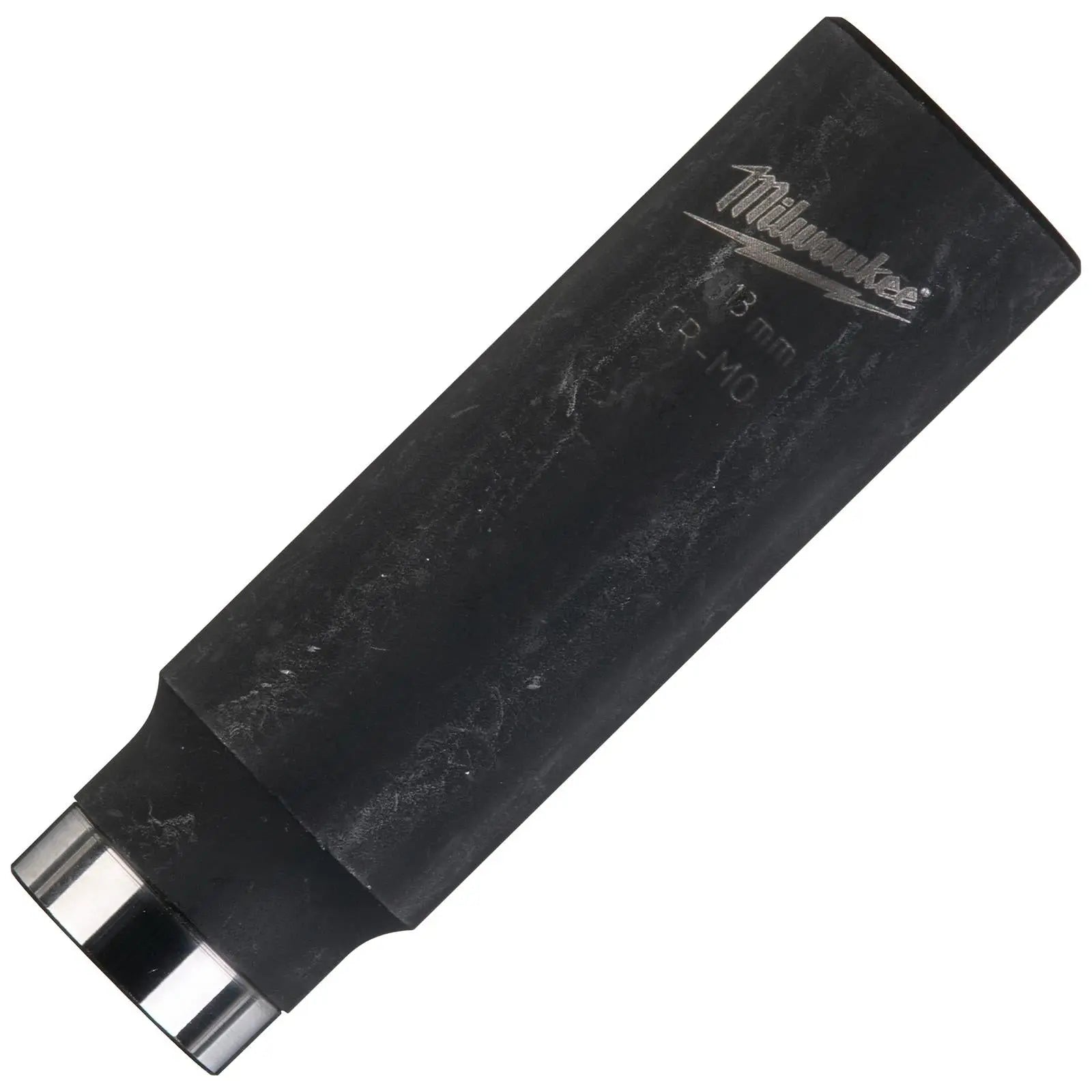 Milwaukee Impact Sockets Deep 3/8" Drive Shockwave Impact Duty