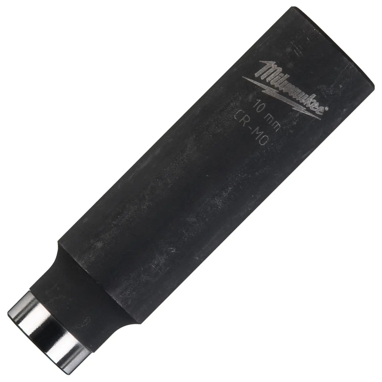 Milwaukee Impact Sockets Deep 3/8" Drive Shockwave Impact Duty