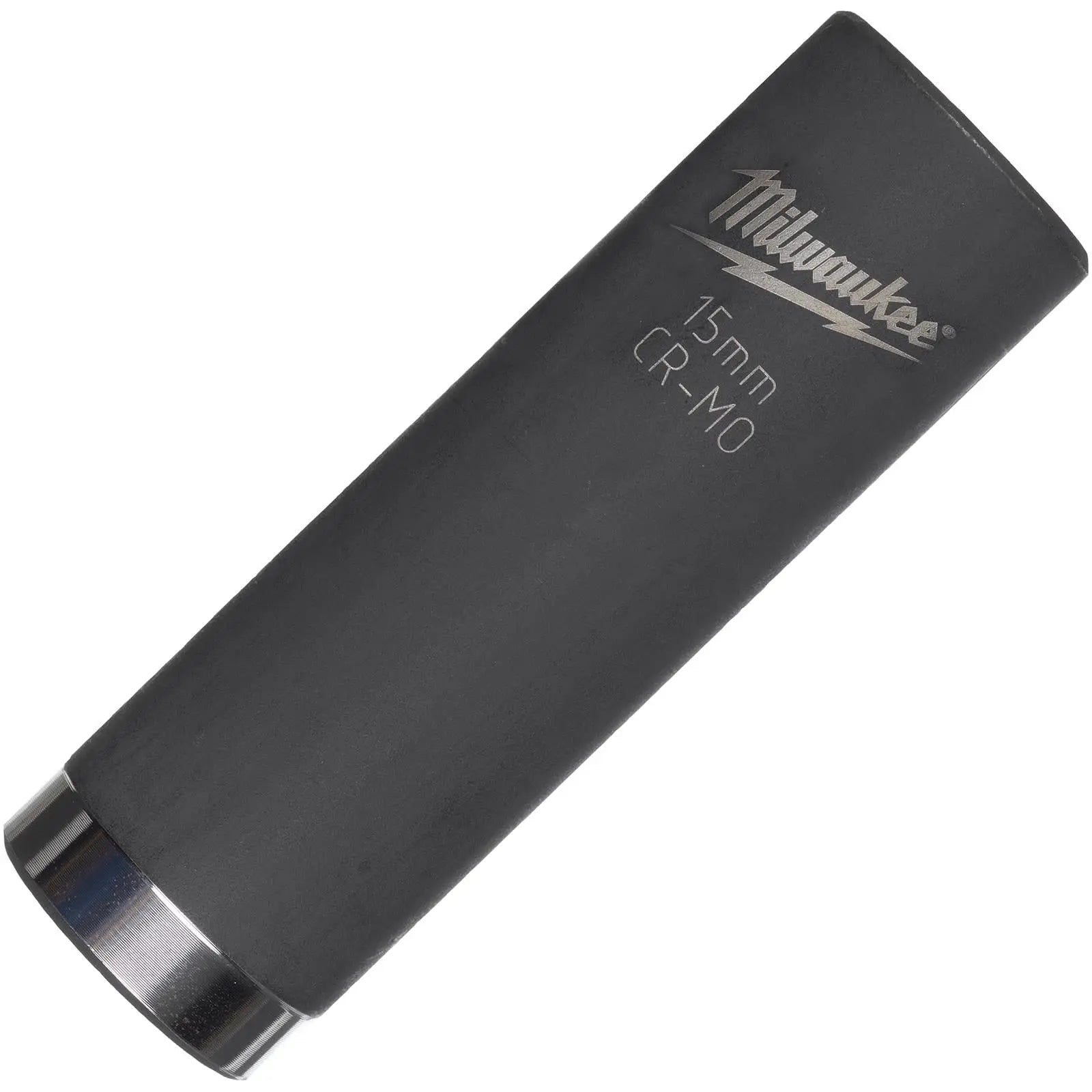 Milwaukee Impact Sockets Deep 3/8" Drive Shockwave Impact Duty