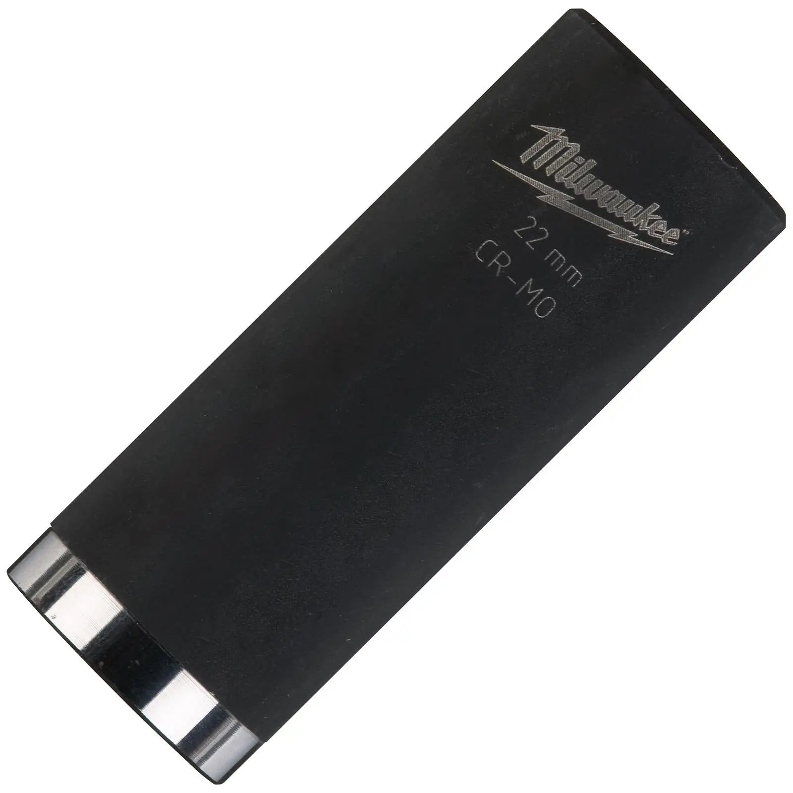 Milwaukee Impact Sockets Deep 3/8" Drive Shockwave Impact Duty