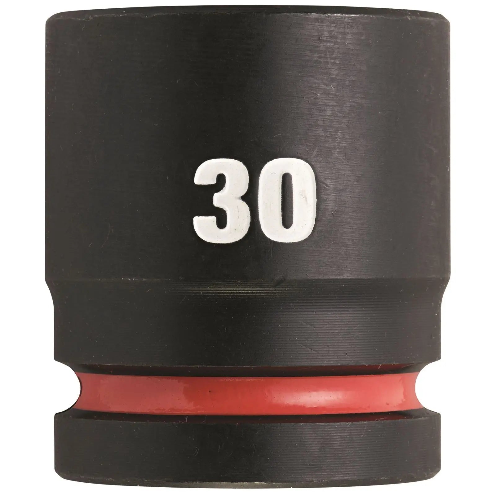 Milwaukee Impact Sockets Standard 3/4" Drive 17-50mm SHOCKWAVE Impact Duty