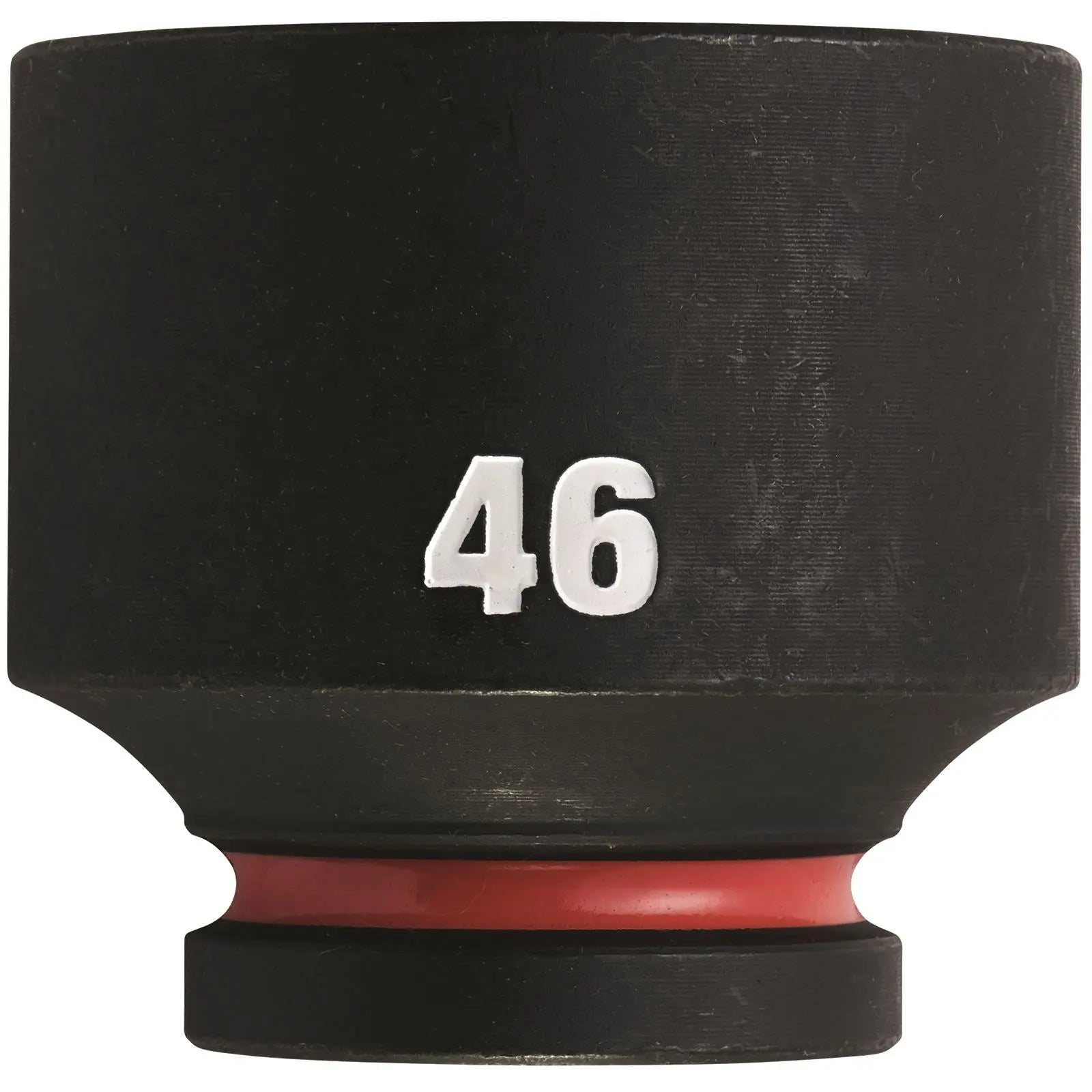 Milwaukee Impact Sockets Standard 3/4" Drive 17-50mm SHOCKWAVE Impact Duty