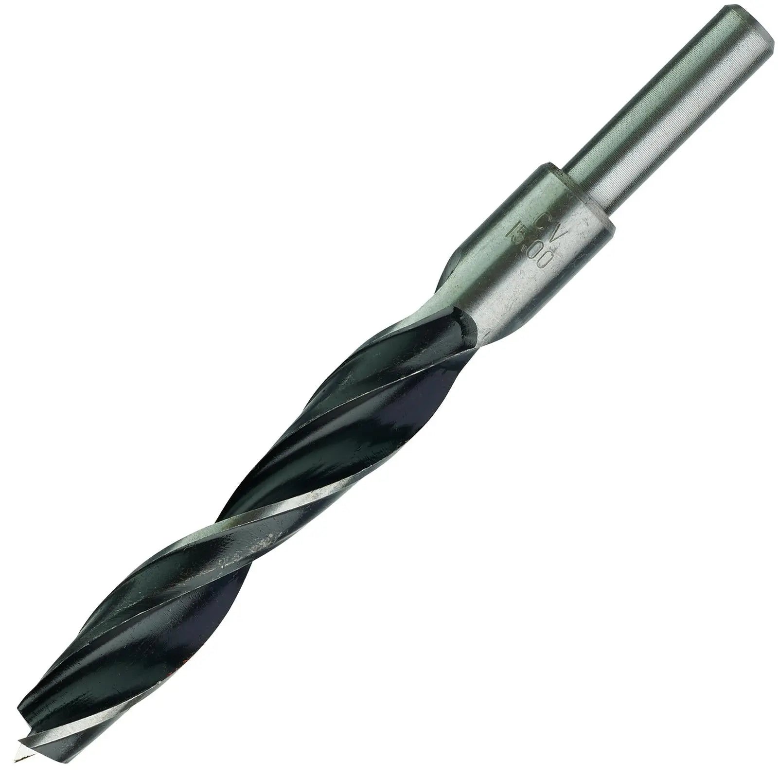 Milwaukee Lip and Spur Brad Point Wood Drill Bits